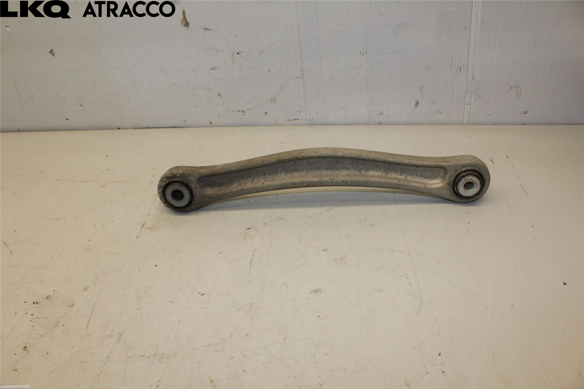 Volkswagen VW TOUAREG 7L 03-10 Bärarm Bak Höger