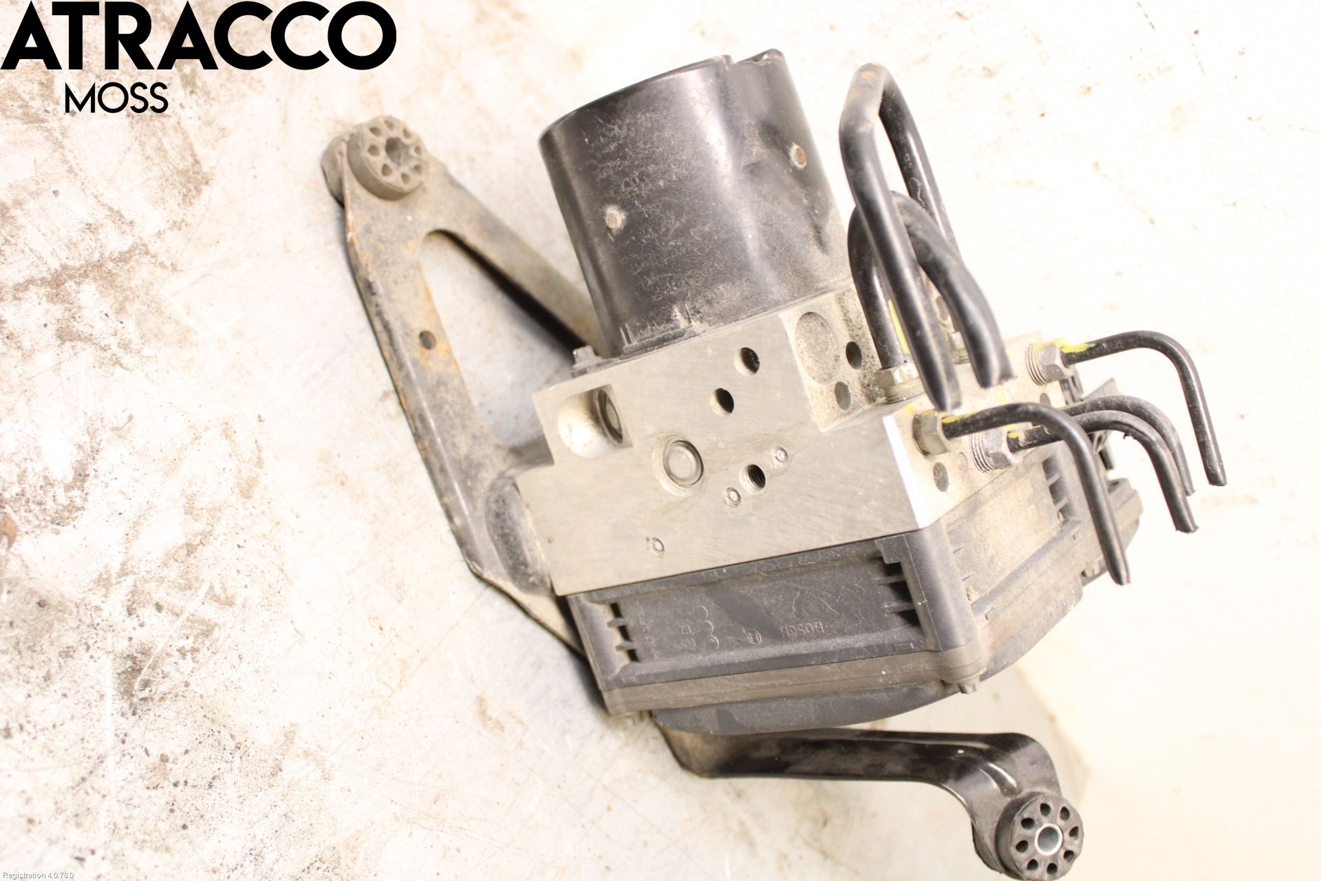 BMW X5 E70 07-13 Abs Hydraulaggregat