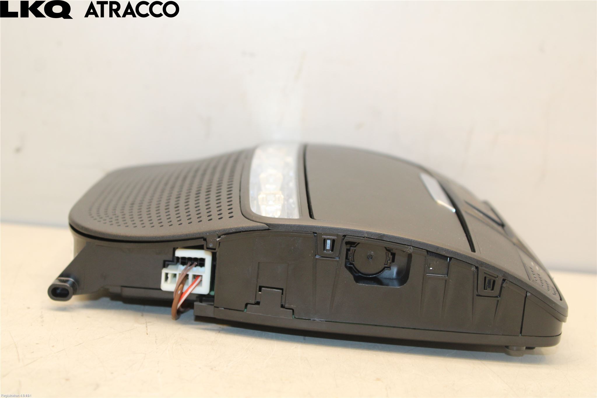 Mercedes-Benz MB E-KLASS (W213) 16-23 Innerbelysning