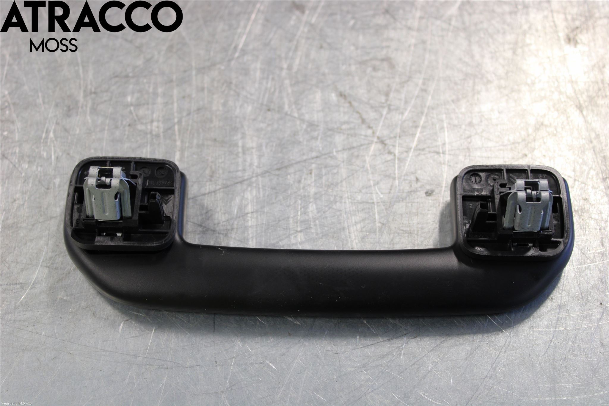 Peugeot 208/E-208 20- Kurvhandtag I Tak