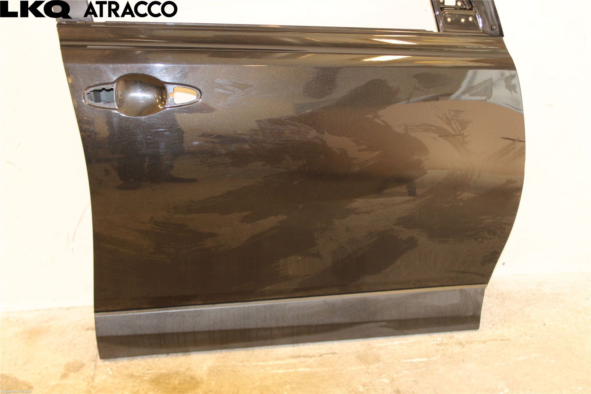 Toyota RAV4 13-18 Dörr Fram Höger