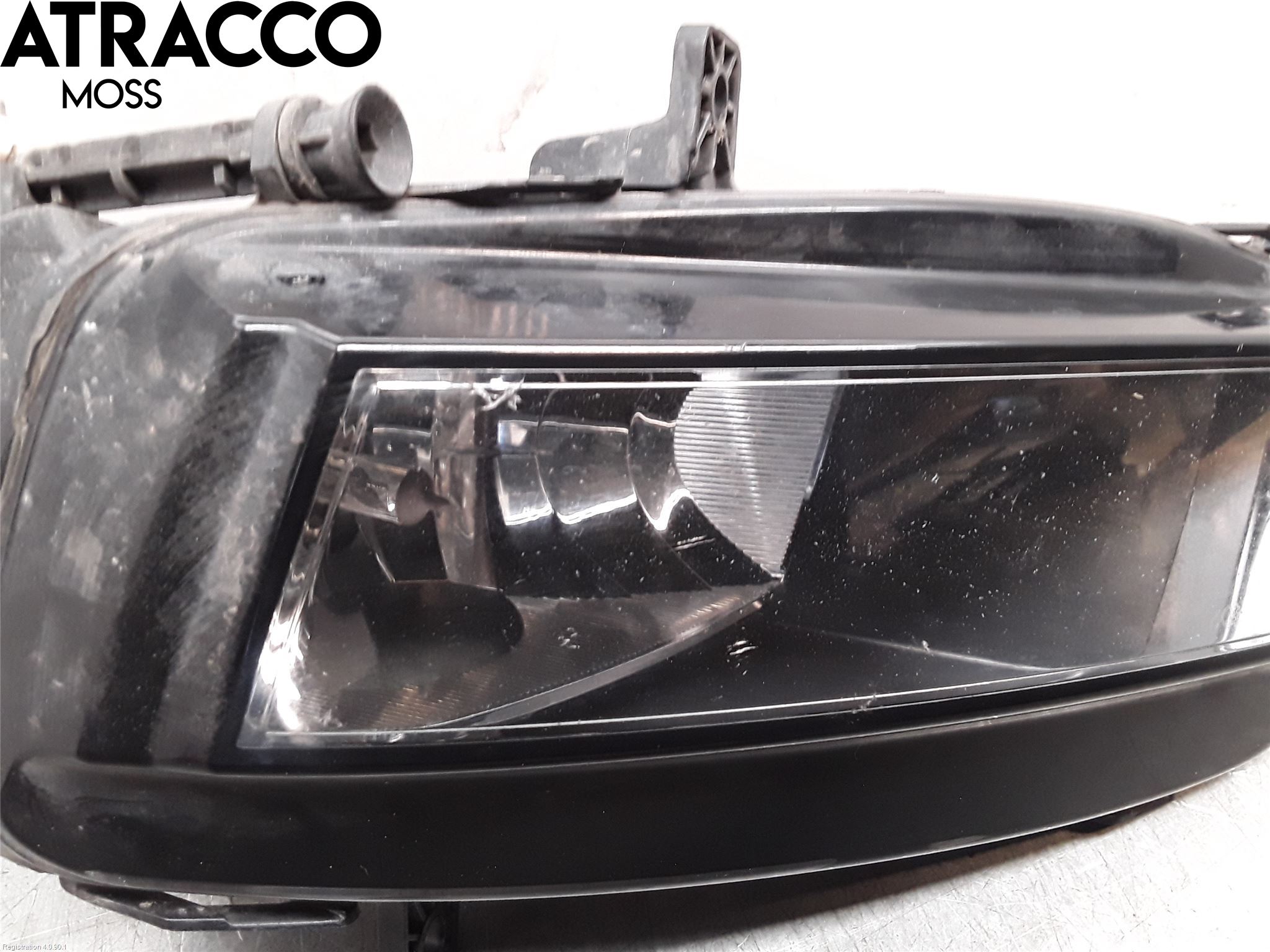 Volkswagen VW GOLF / E-GOLF VII 13-20 Dimljus-Varselljus Fram