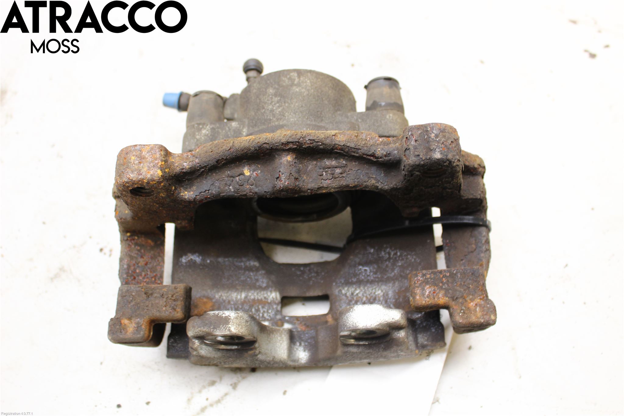Volvo V60 11-13 Bromsok Fram Höger