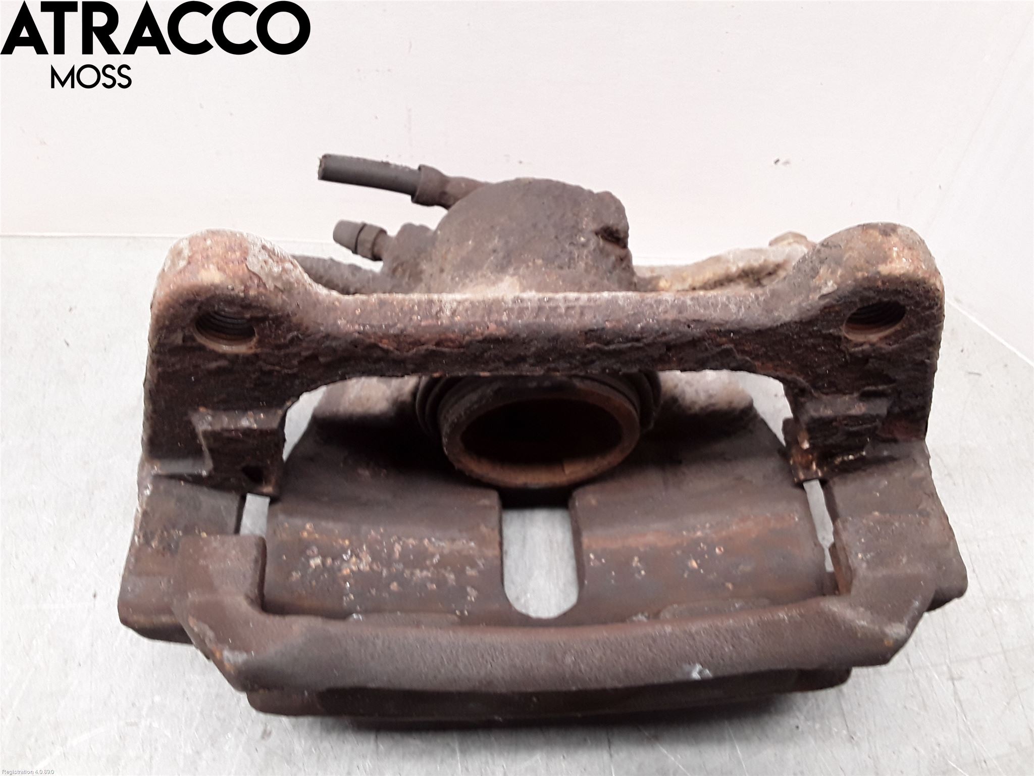 Volkswagen VW PASSAT 15-19 Bromsok Fram Vänster
