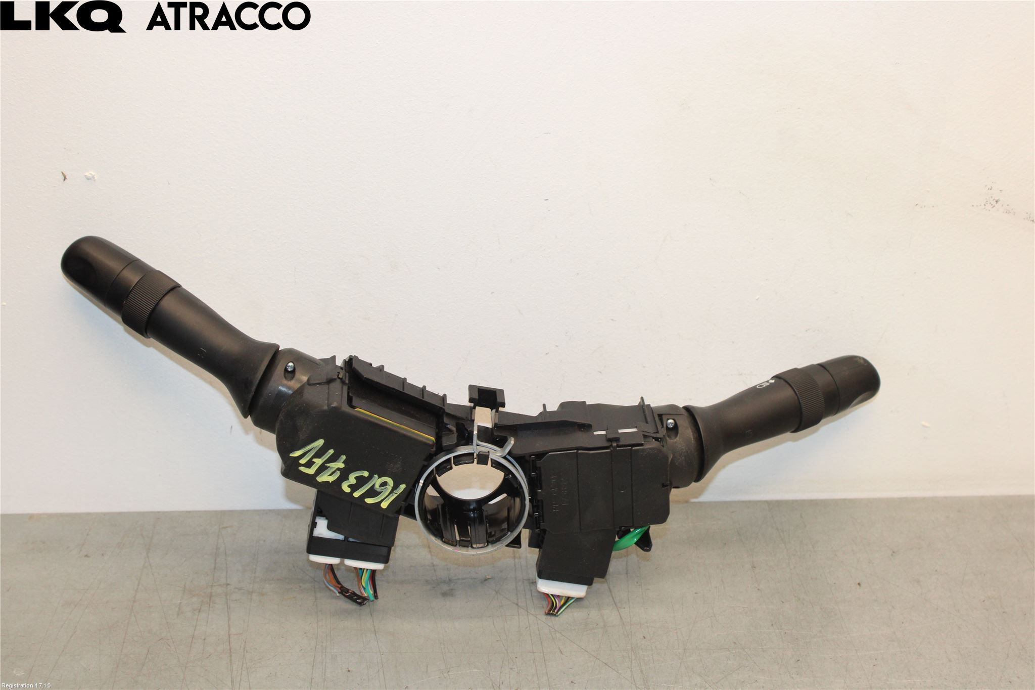 Subaru OUTBACK 15-20 Spakcentral