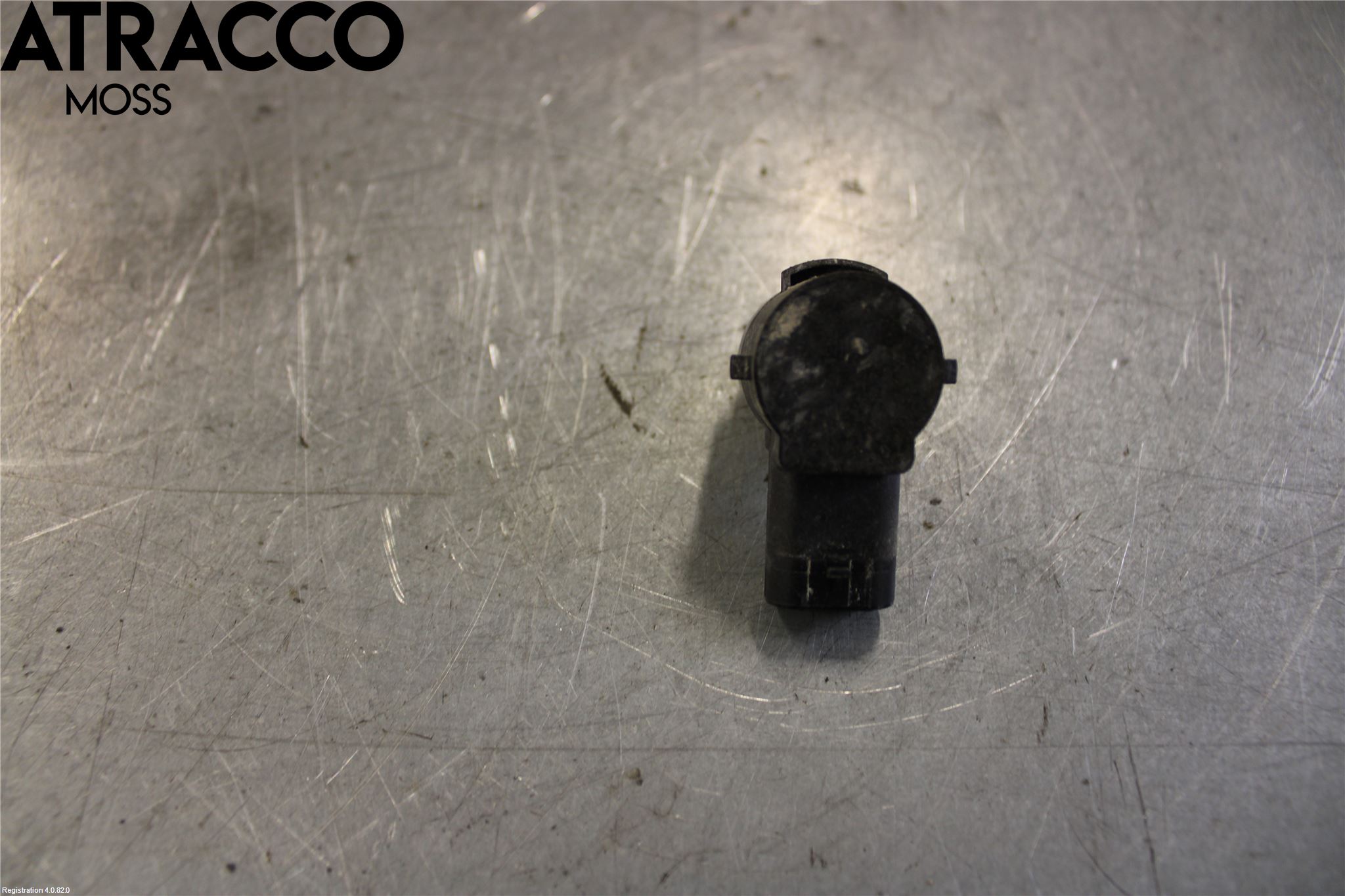 Peugeot RIFTER/E-RIFTER 19- Parkeringshjälp Backsensor