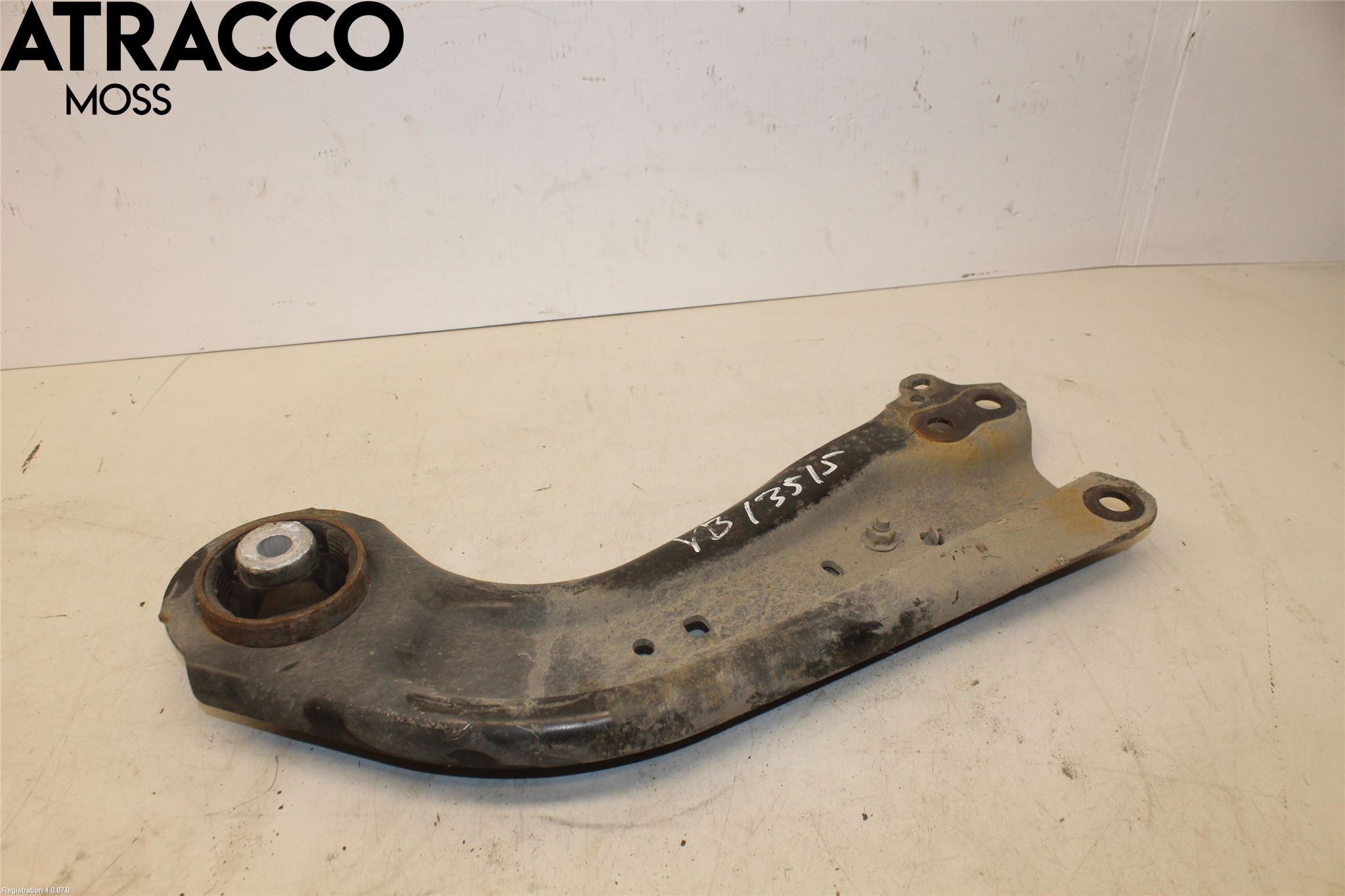 Toyota COROLLA 19- Bärarm Bak Vänster