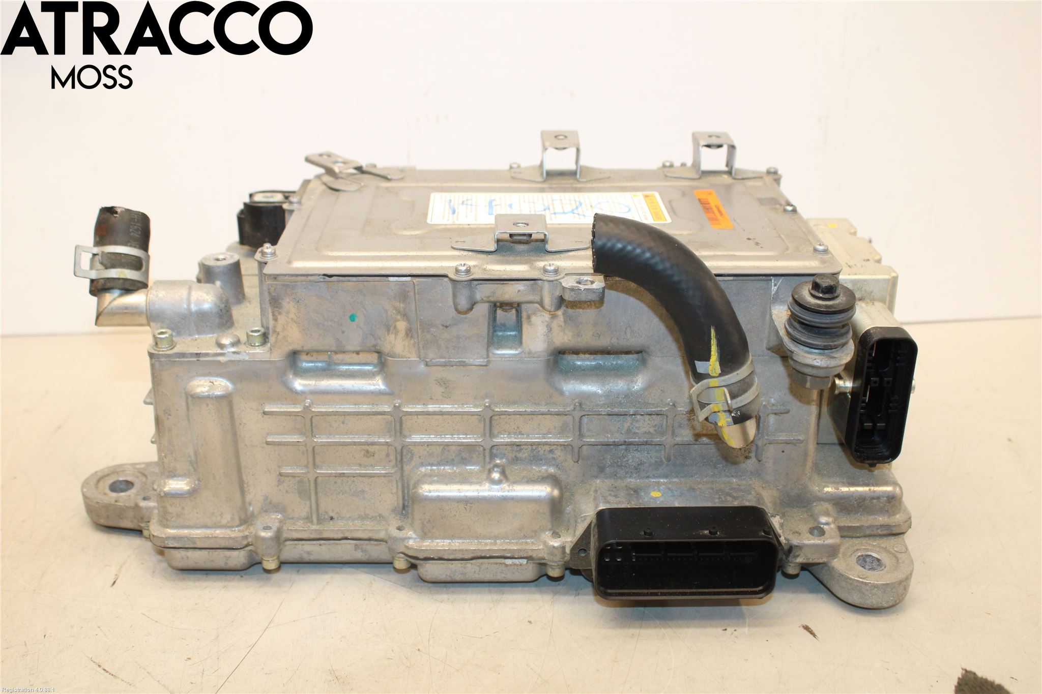 Kia OPTIMA 16-20 Inverter Hybrid