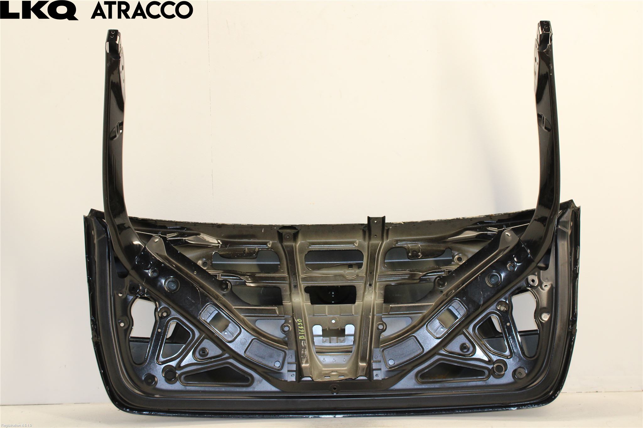 BMW 5 F10/F11/F18 09-17 Baklucka Cc-Kombi-Sedan