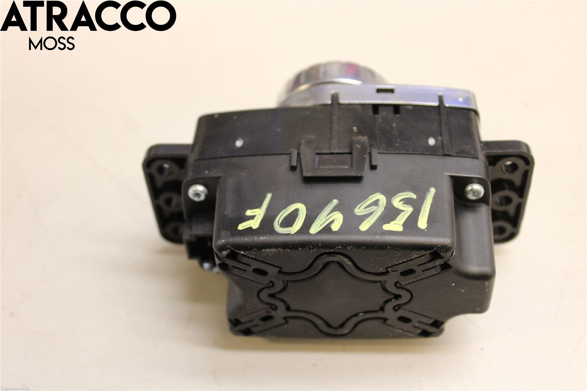 Mercedes-Benz MB B-KLASS (W246/W242) 12-19 Strömställare Färddator