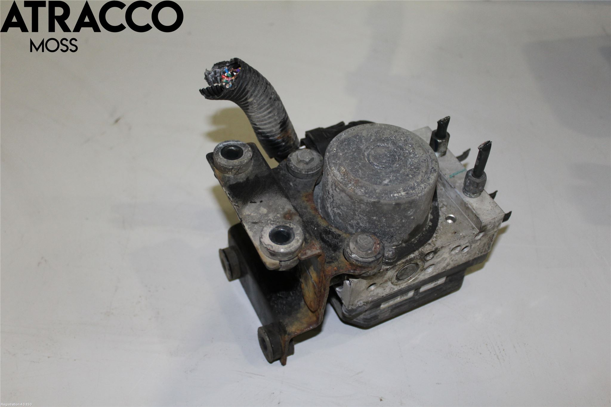 Nissan LEAF 11-17 Abs Hydraulaggregat