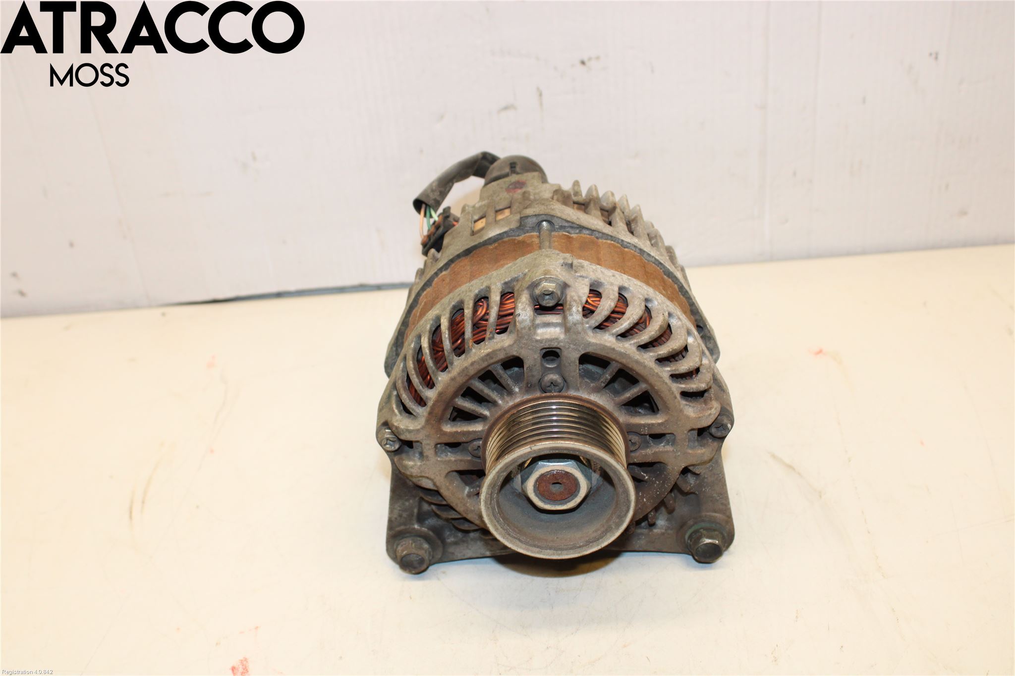 Nissan JUKE 10-14 Generator