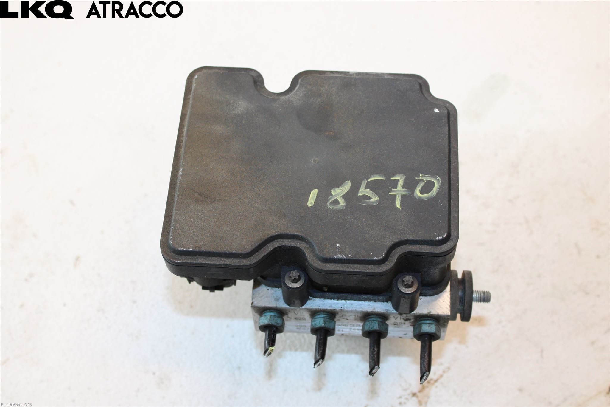 Mercedes-Benz MB VITO/V-KLASS (W640,W447,W448) 14- Abs Hydraulaggregat