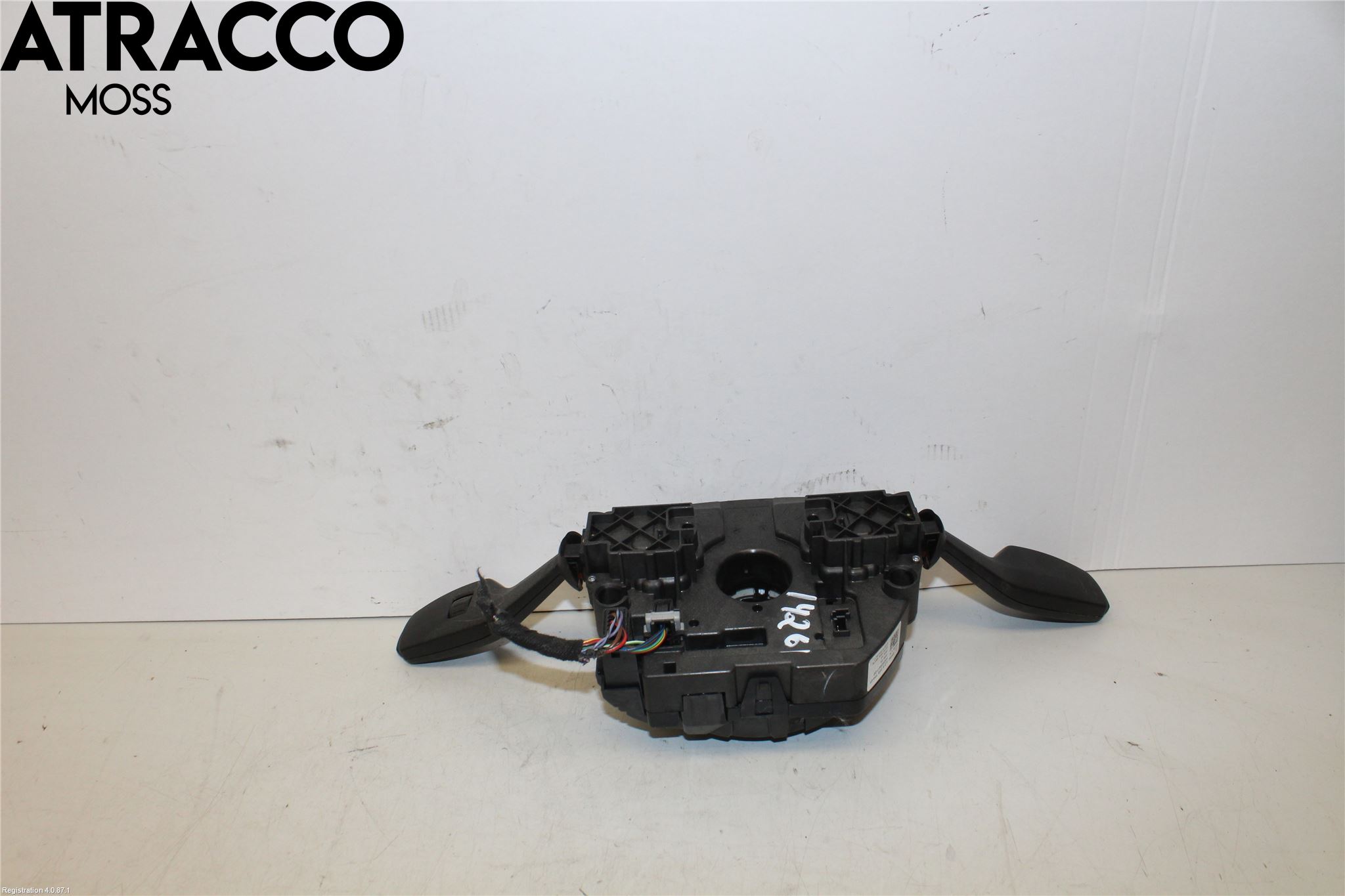 BMW 1 F20/F21 11-19 Spakcentral