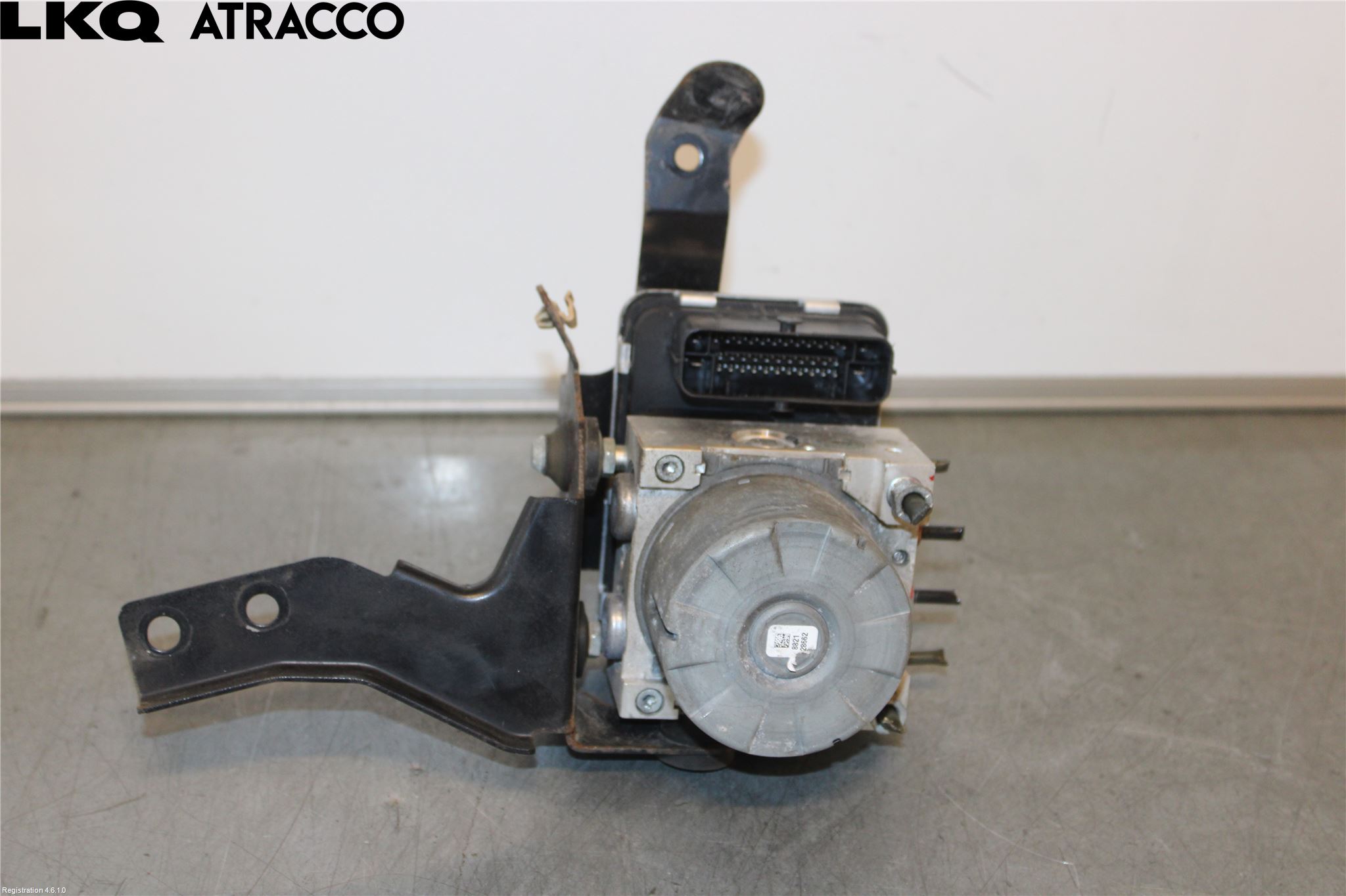 Mitsubishi OUTLANDER 13-21 Abs Hydraulaggregat