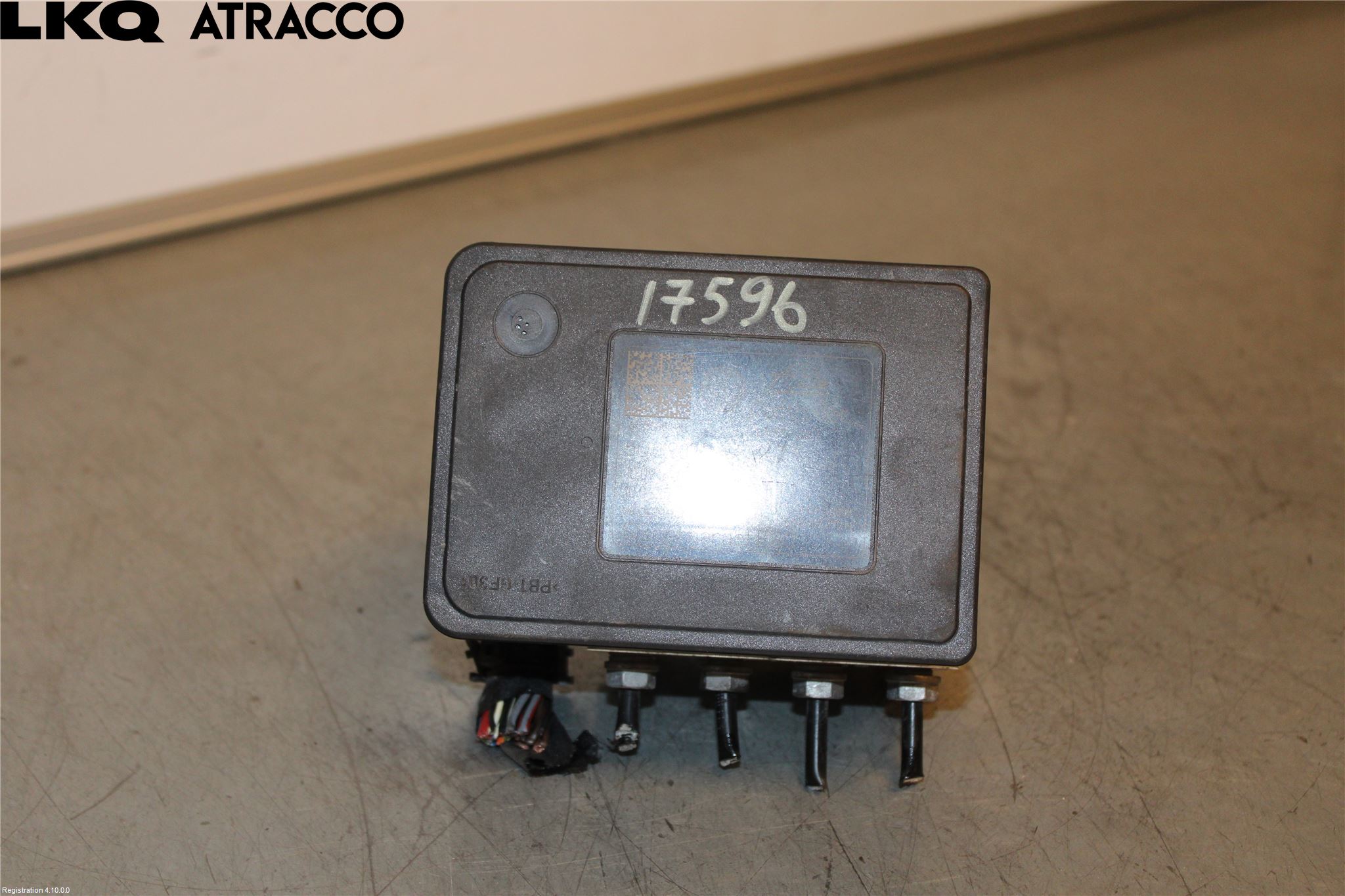 Audi A3/S3 05-13 Abs Hydraulaggregat