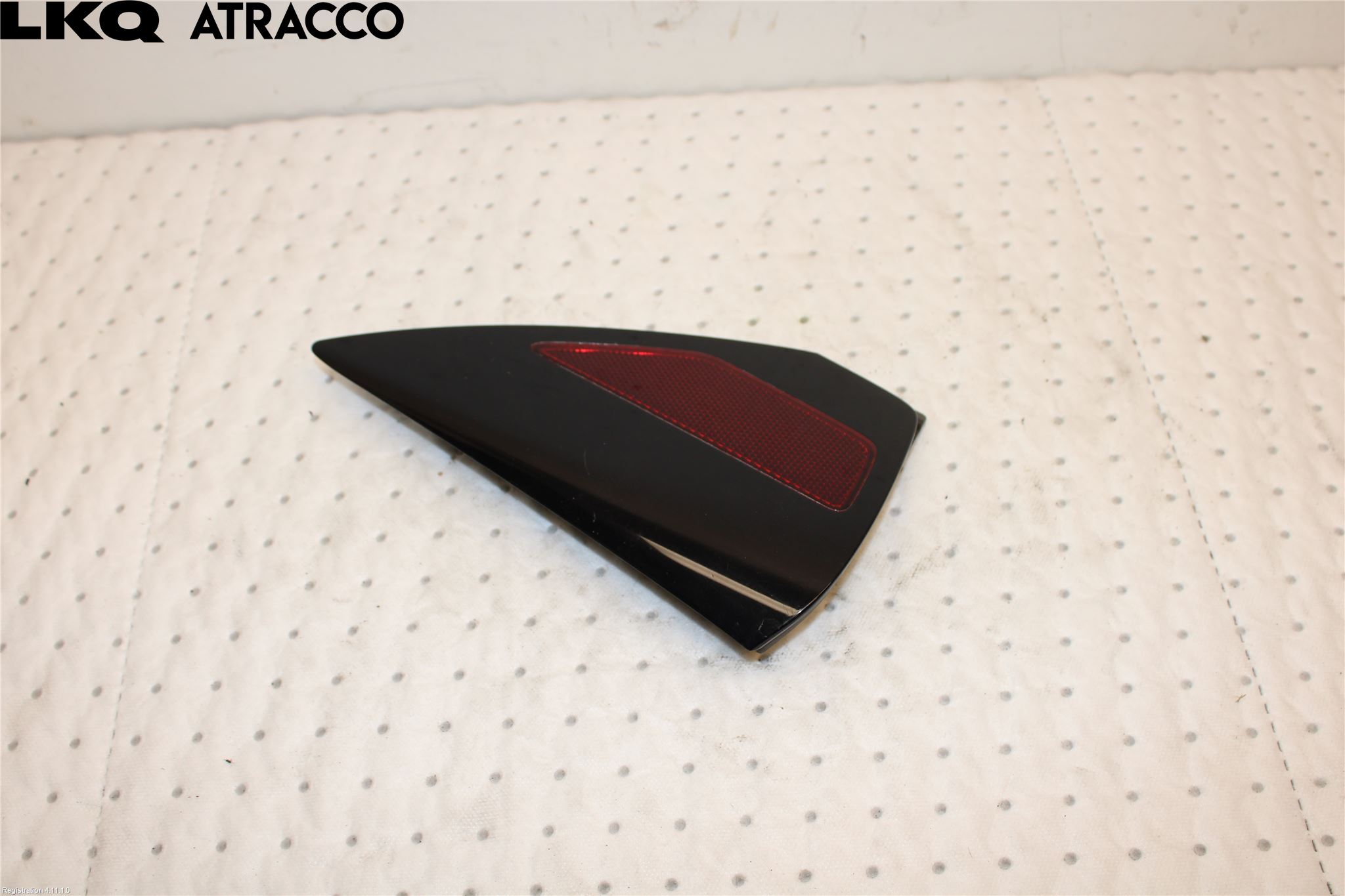 Tesla MODEL 3 17- Dimljus/Reflex Bak