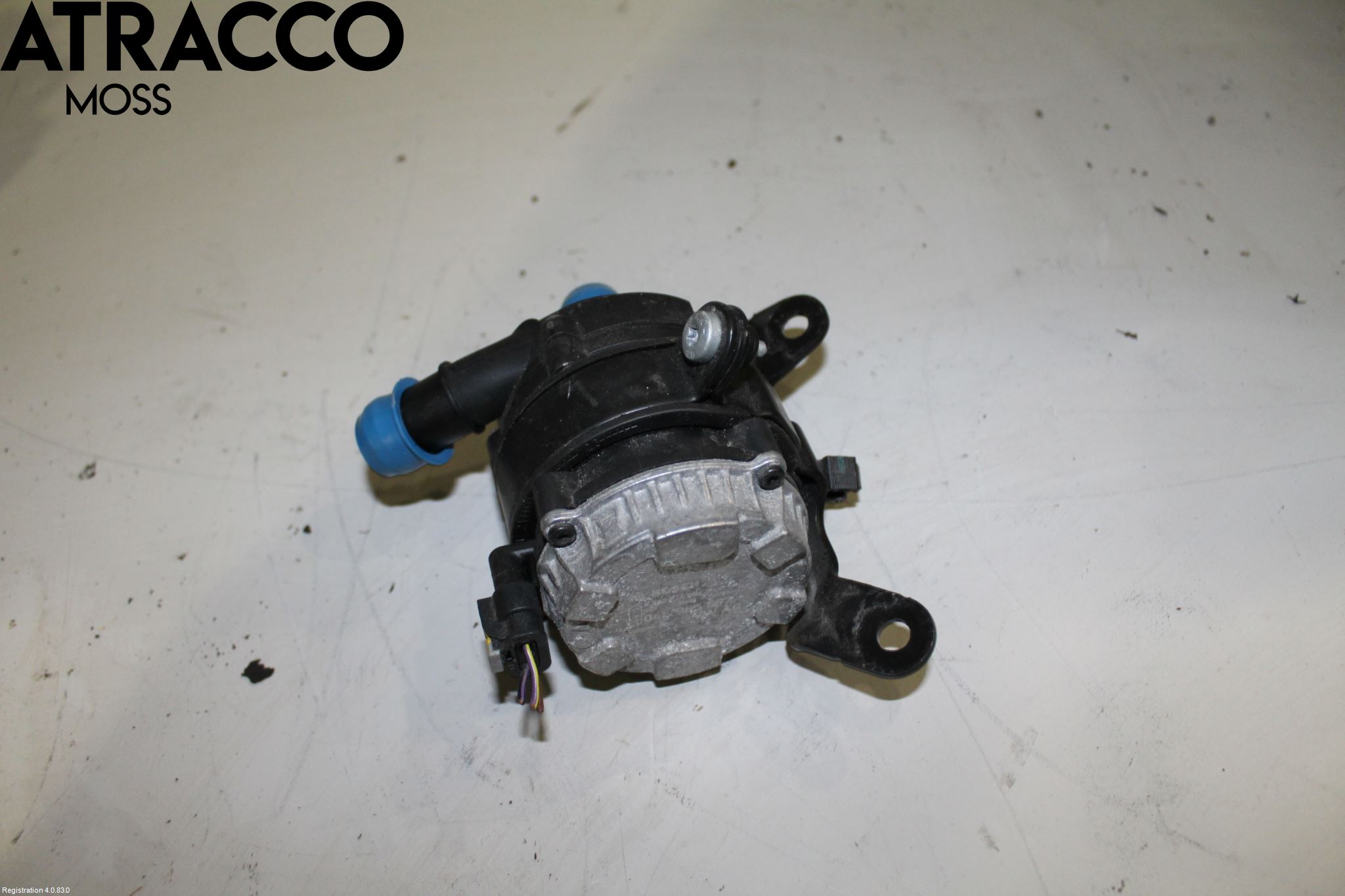 Volkswagen VW UP! / E-UP! Vattenpump