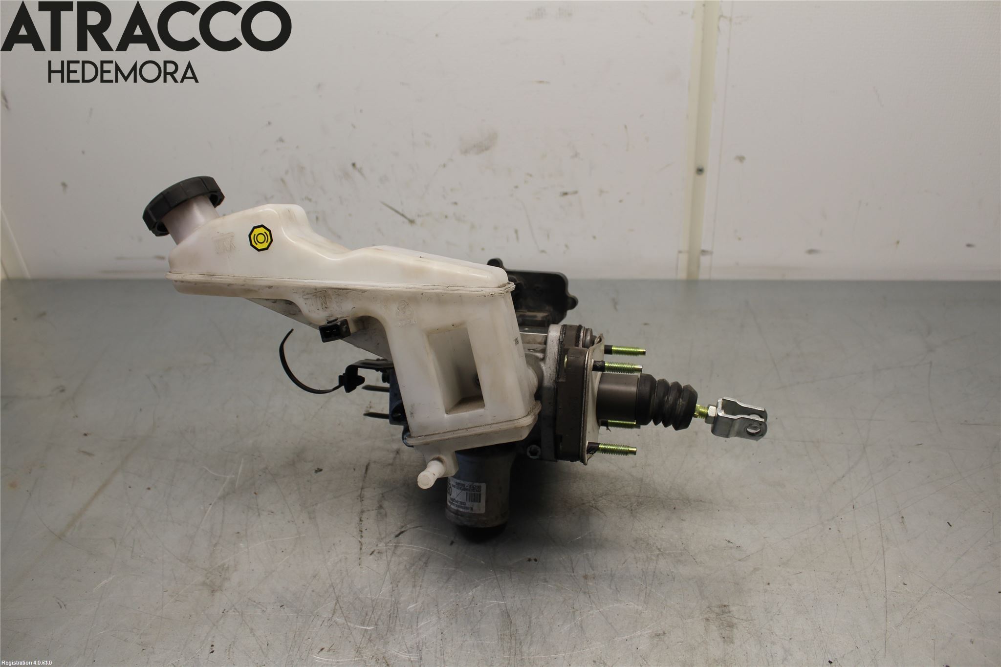 Kia SOUL 09- Abs Hydraulaggregat