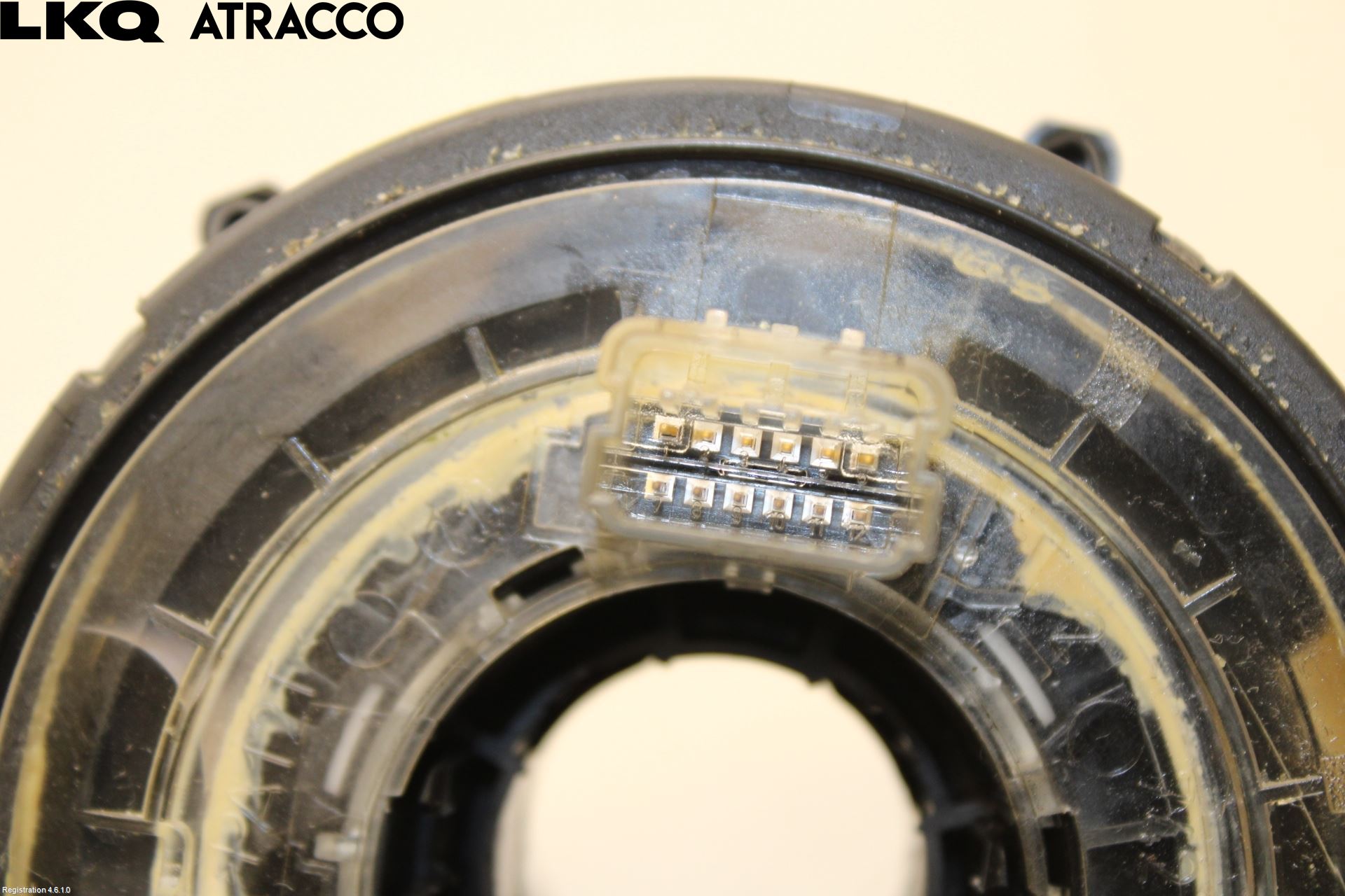 Audi A6 ALLROAD 12-18 Spakcentral