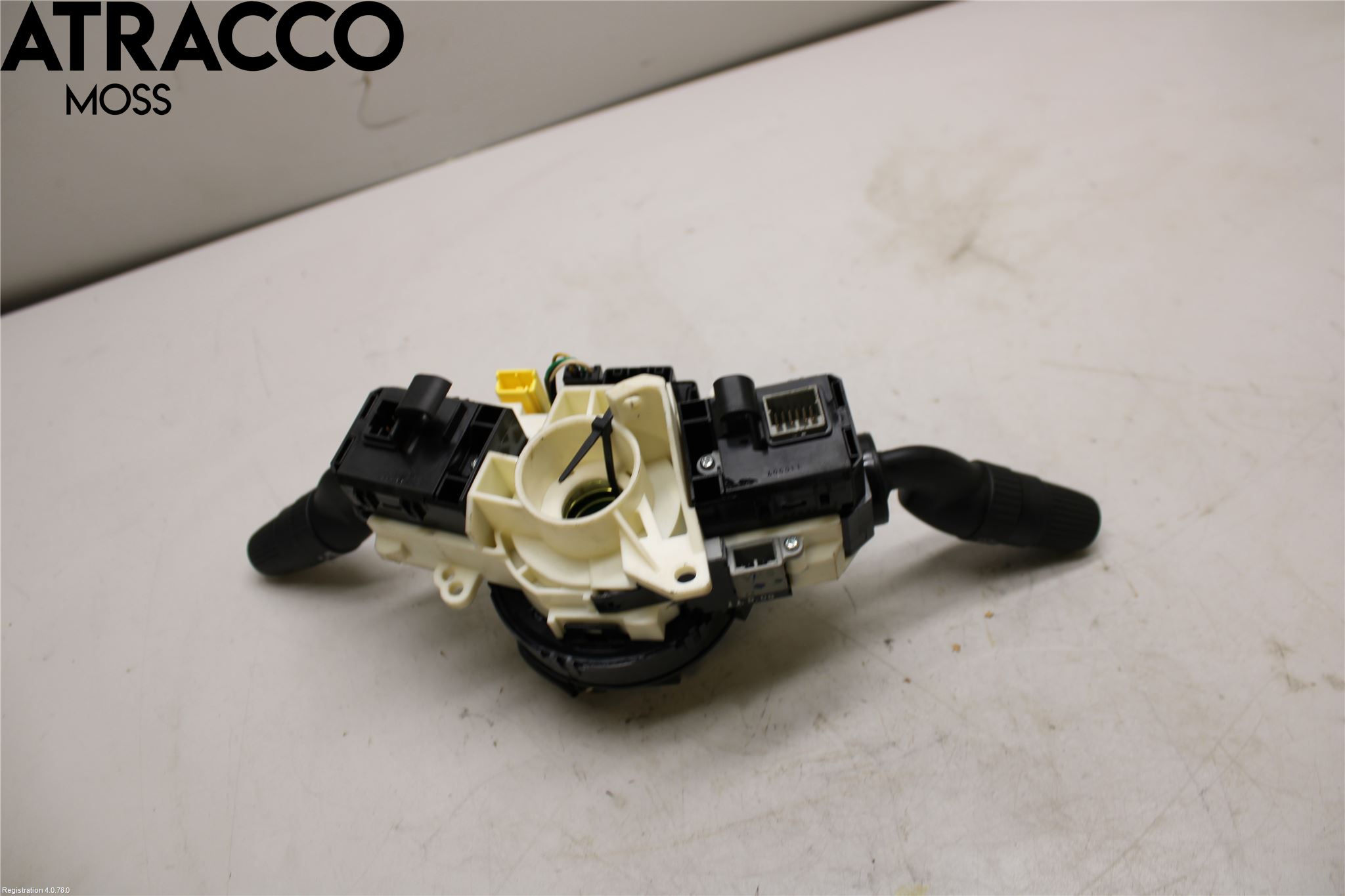 Honda JAZZ 08-14 Spak Blinkers-Ljusomk