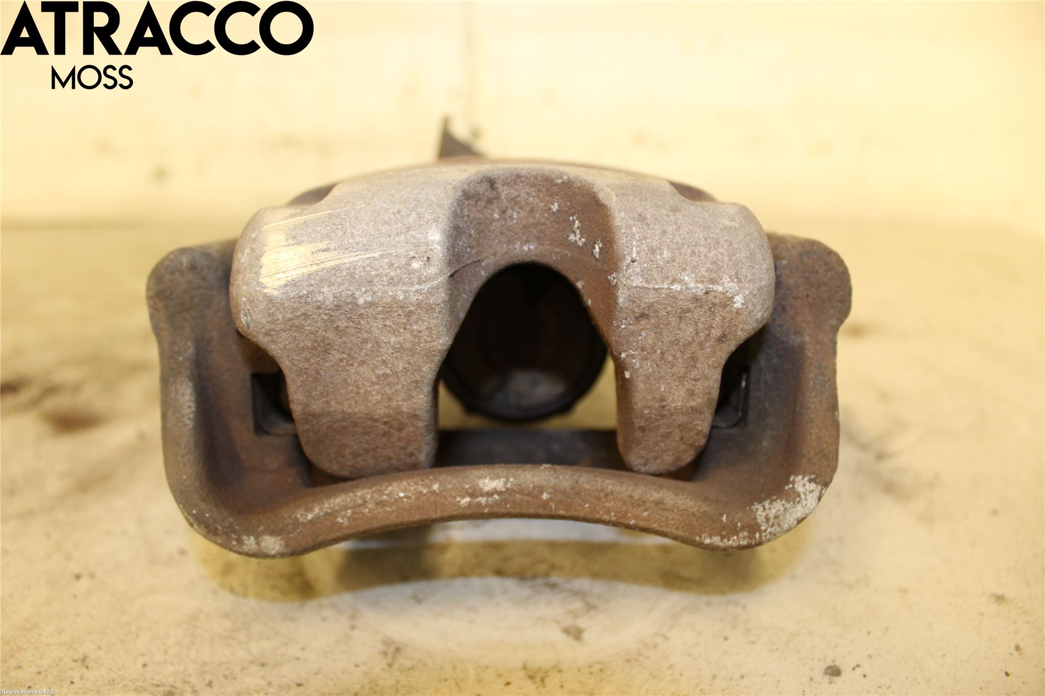 Opel INSIGNIA 09-16 Bromsok Bak Höger