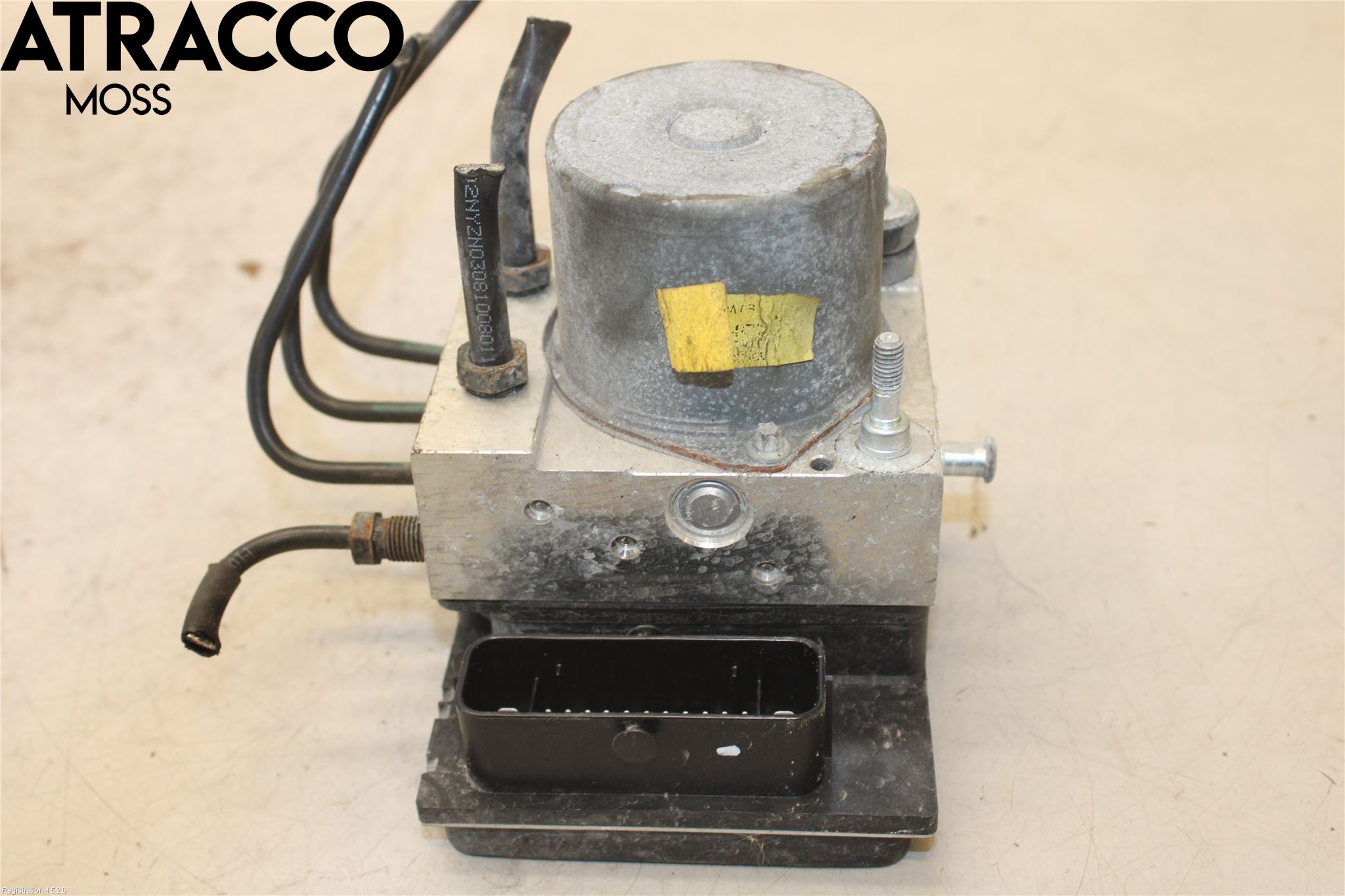 Kia VENGA 10-19 Abs Hydraulaggregat