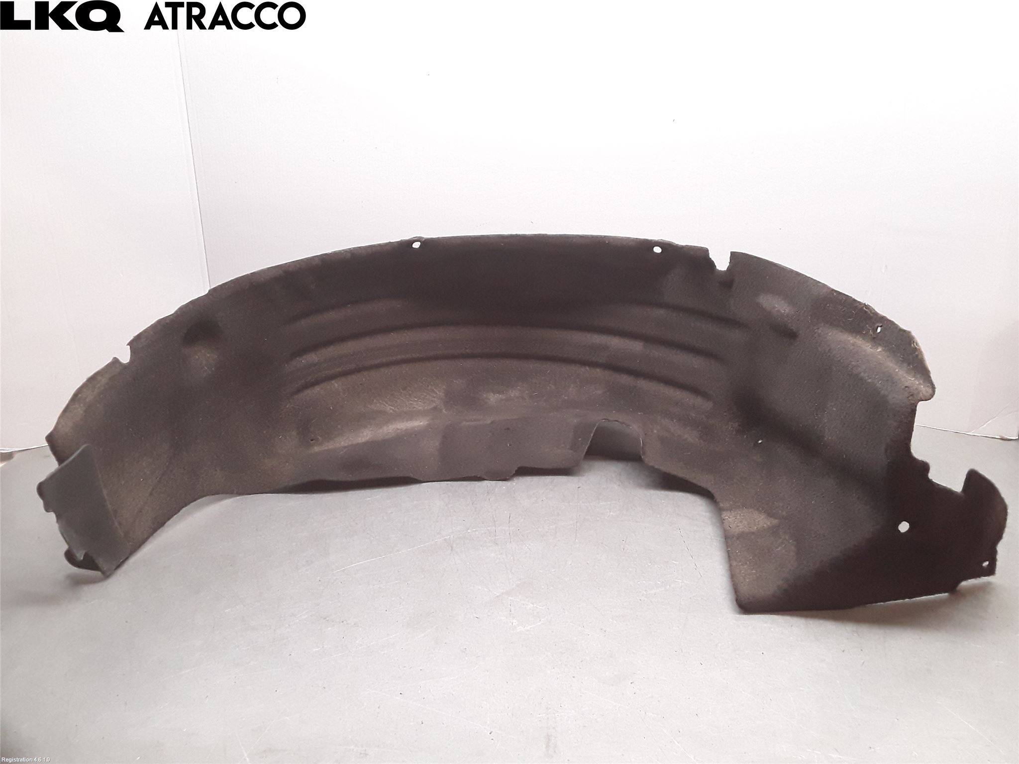 Mercedes-Benz MB B-KLASS (W246/W242) 12-19 Skärm Inner