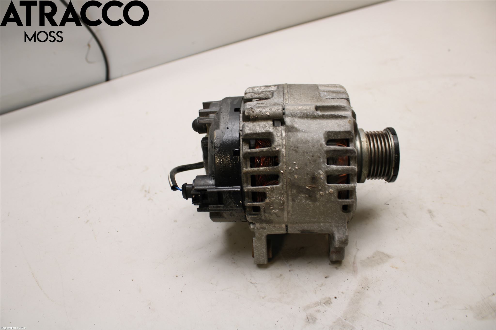 Volkswagen VW TIGUAN 07-16 Generator