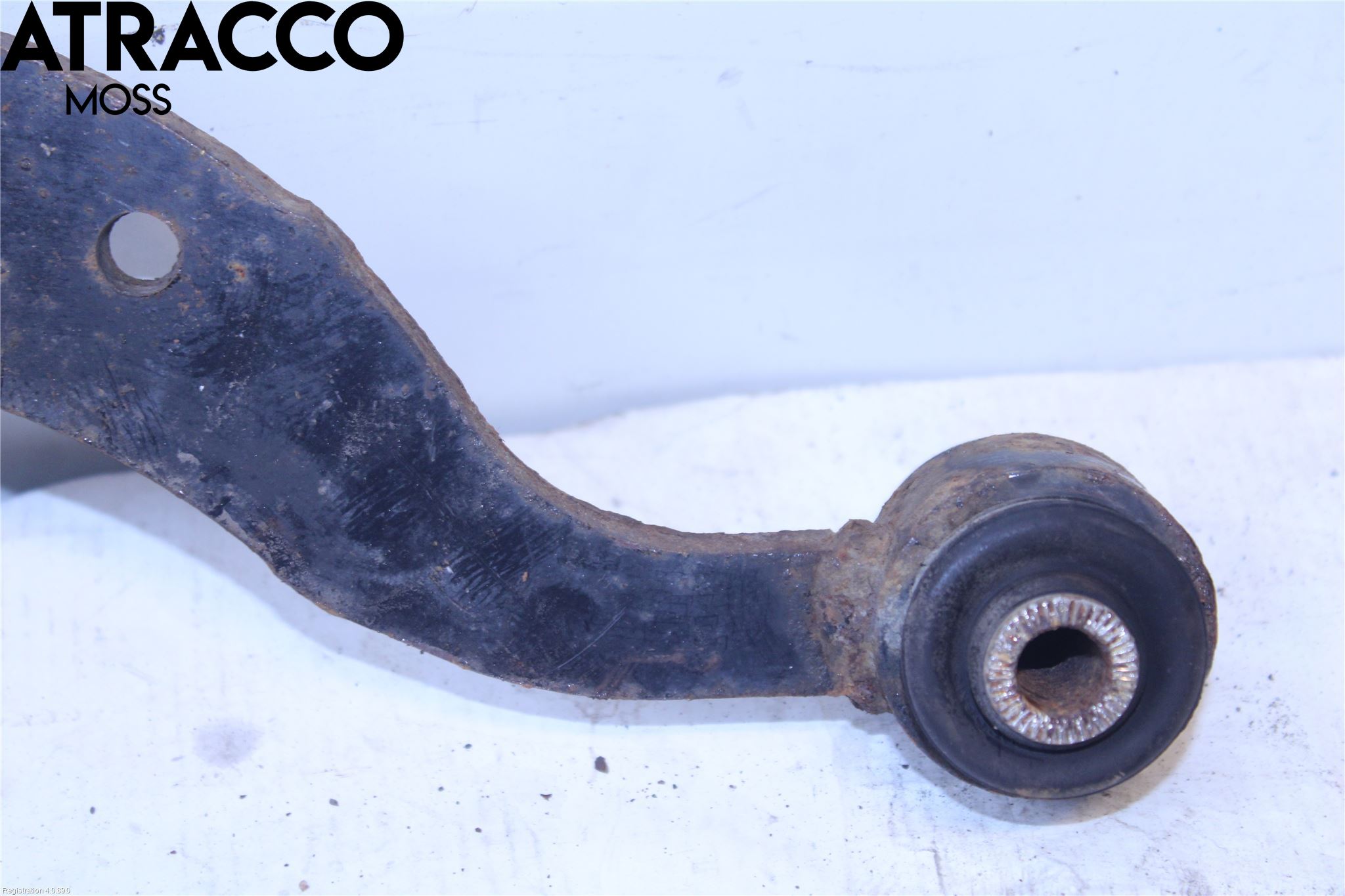 Toyota AURIS 13-19 Bärarm Bak Övre Höger
