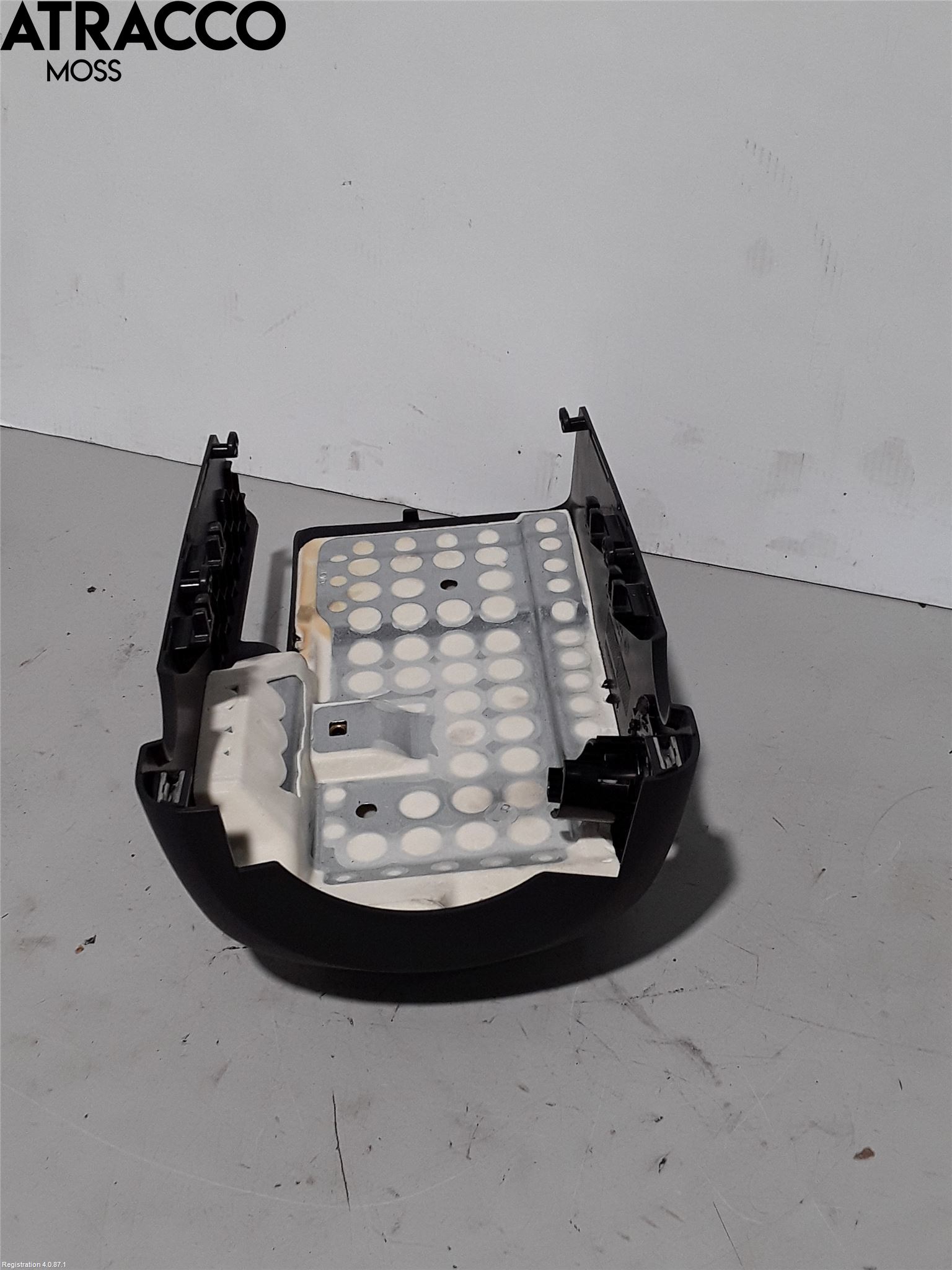 Volkswagen VW ID.4 21- Rattkåpa-Kåpor