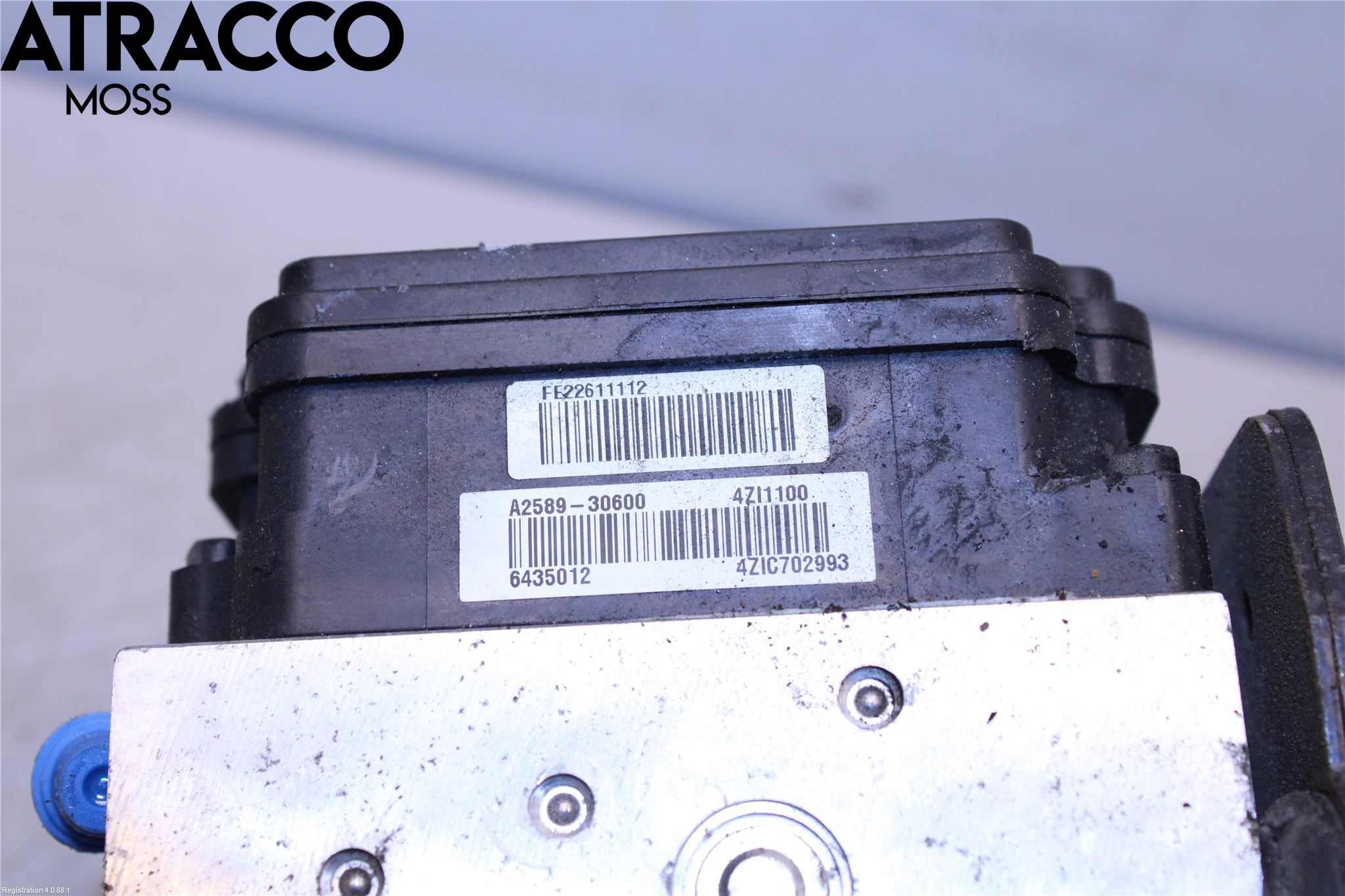 Kia CEED 12-18 Abs Hydraulaggregat