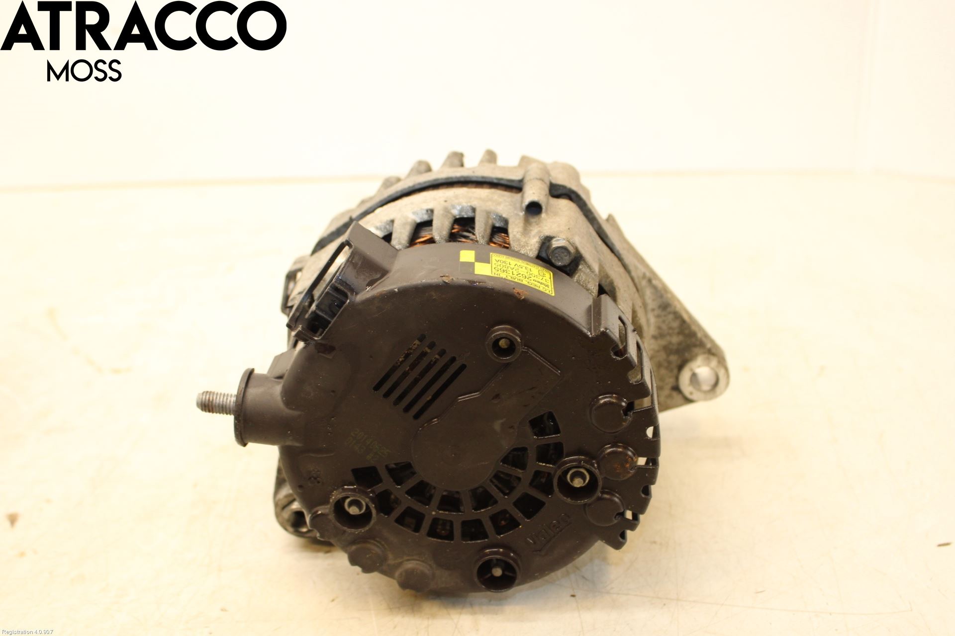 Kia OPTIMA 00-15 Generator