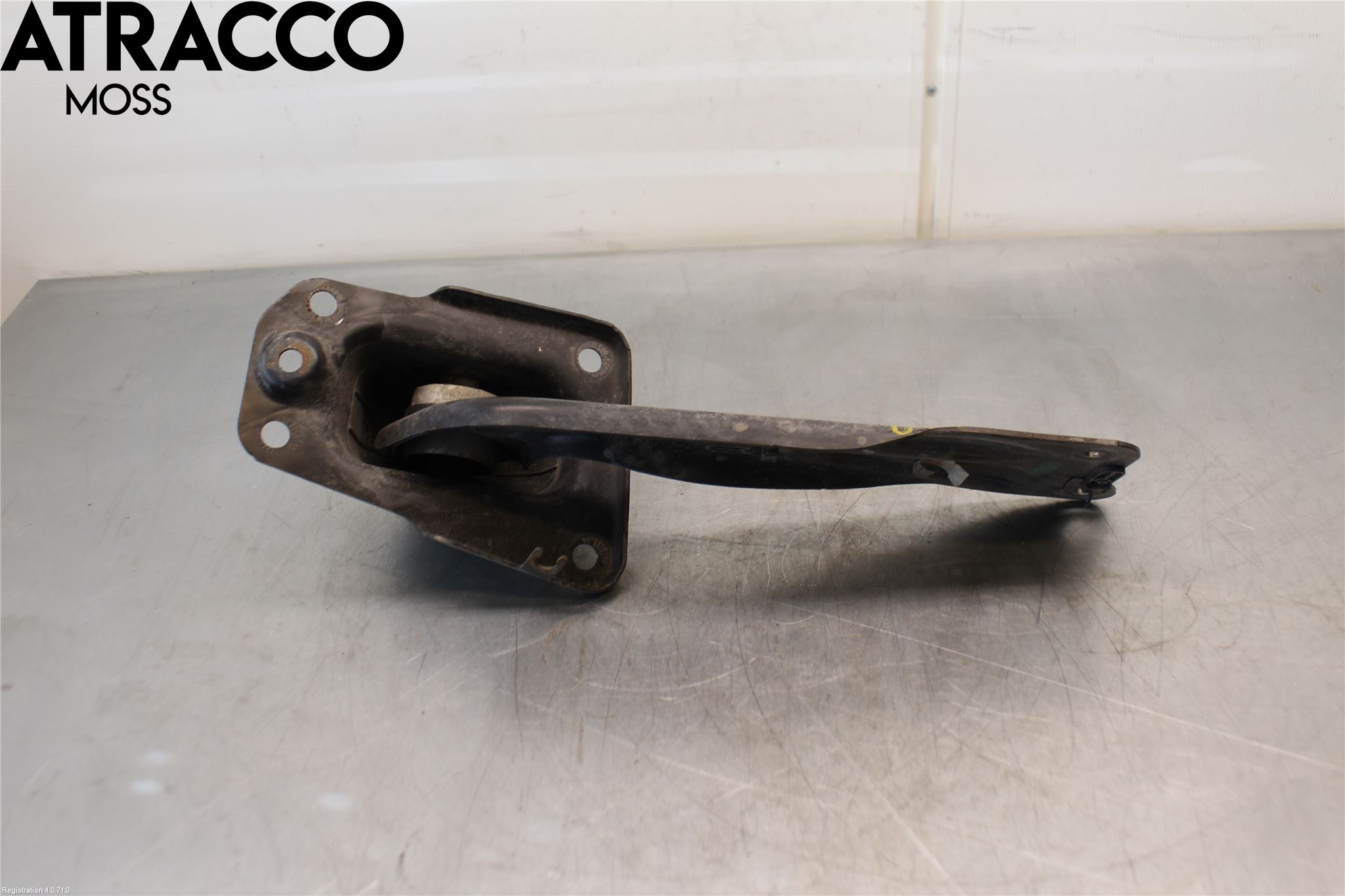 Volkswagen VW TIGUAN 16-24 Bärarm Bak Vänster