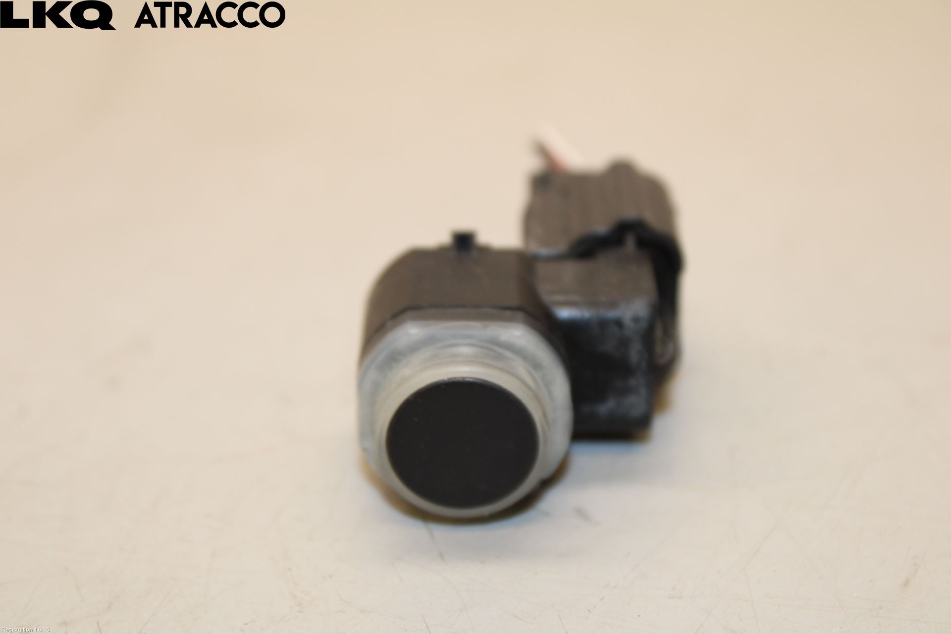 Nissan QASHQAI 17-21 Parkeringshjälp Backsensor