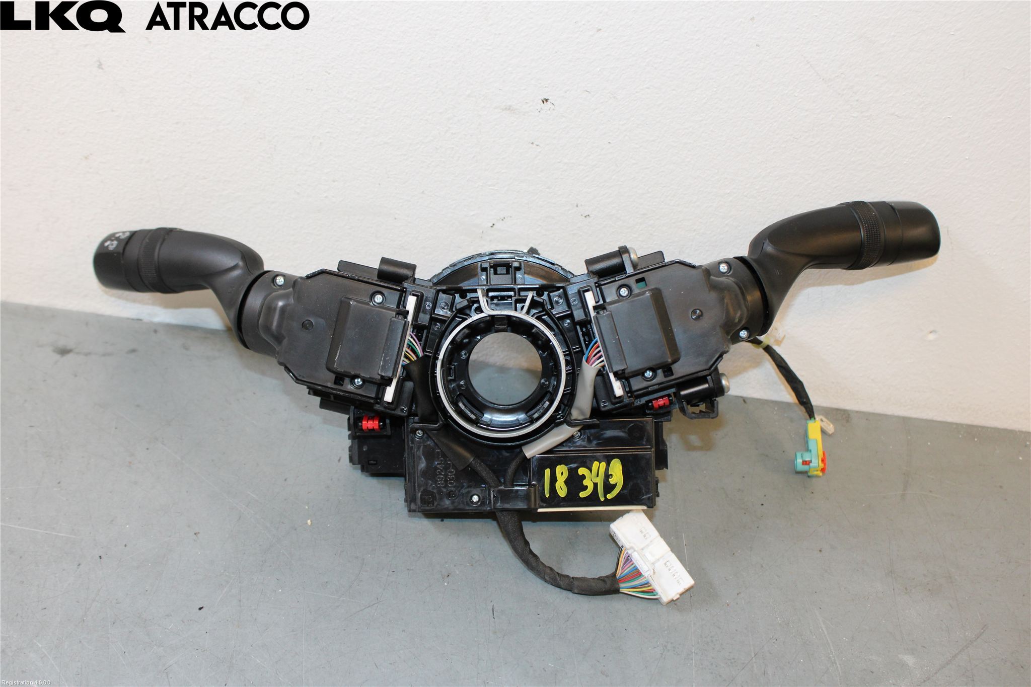 Toyota RAV4 19- Spakcentral