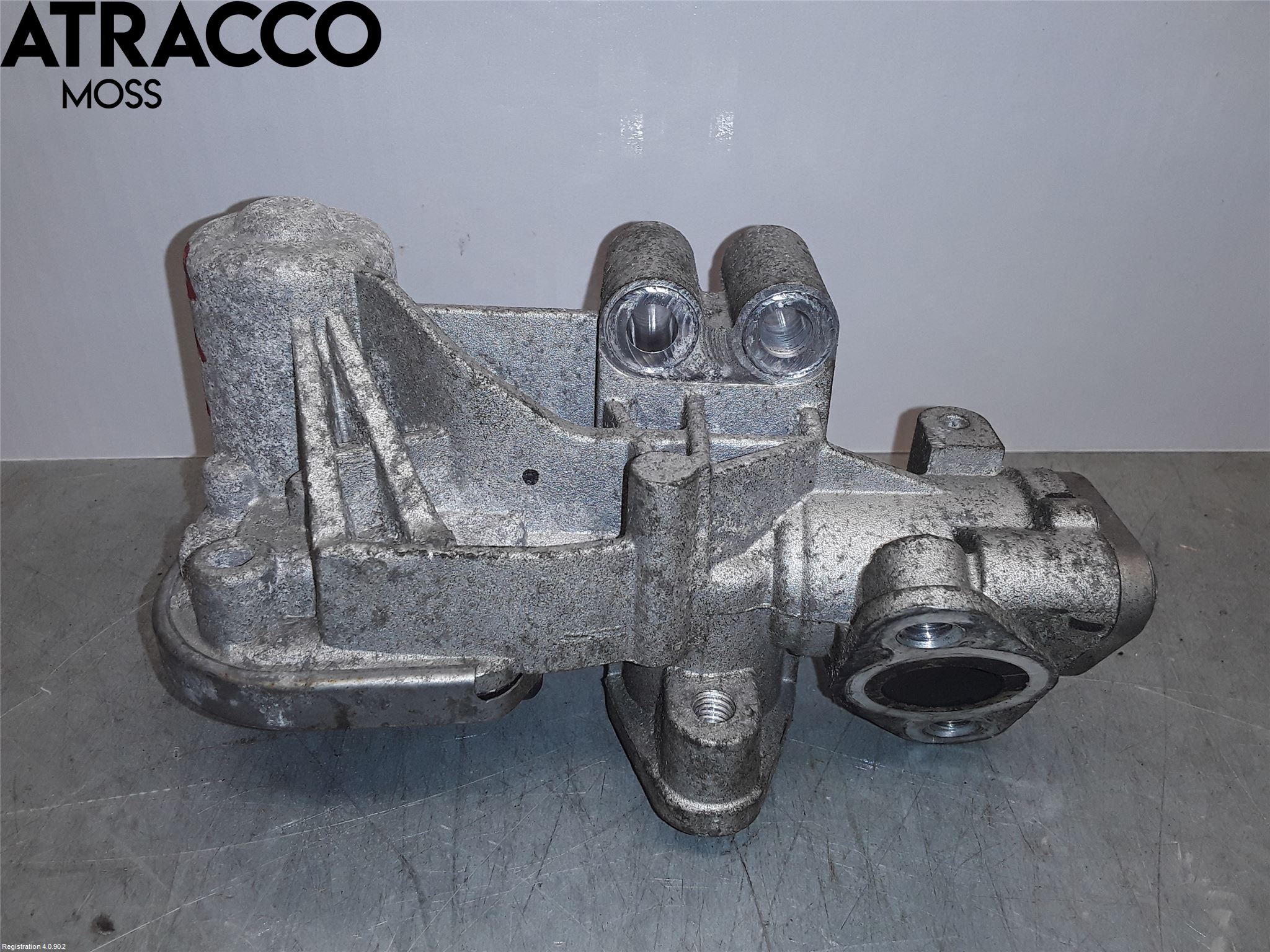 Hyundai IONIQ AE 17-22 Egr Ventil