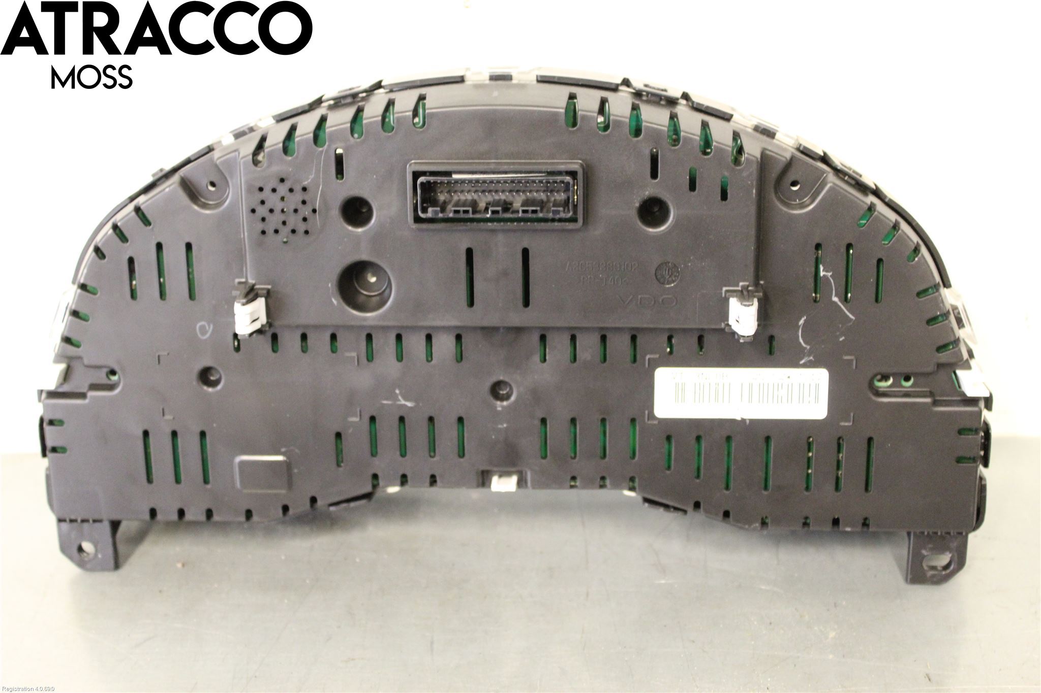 Nissan LEAF 11-17 Instrument Komb