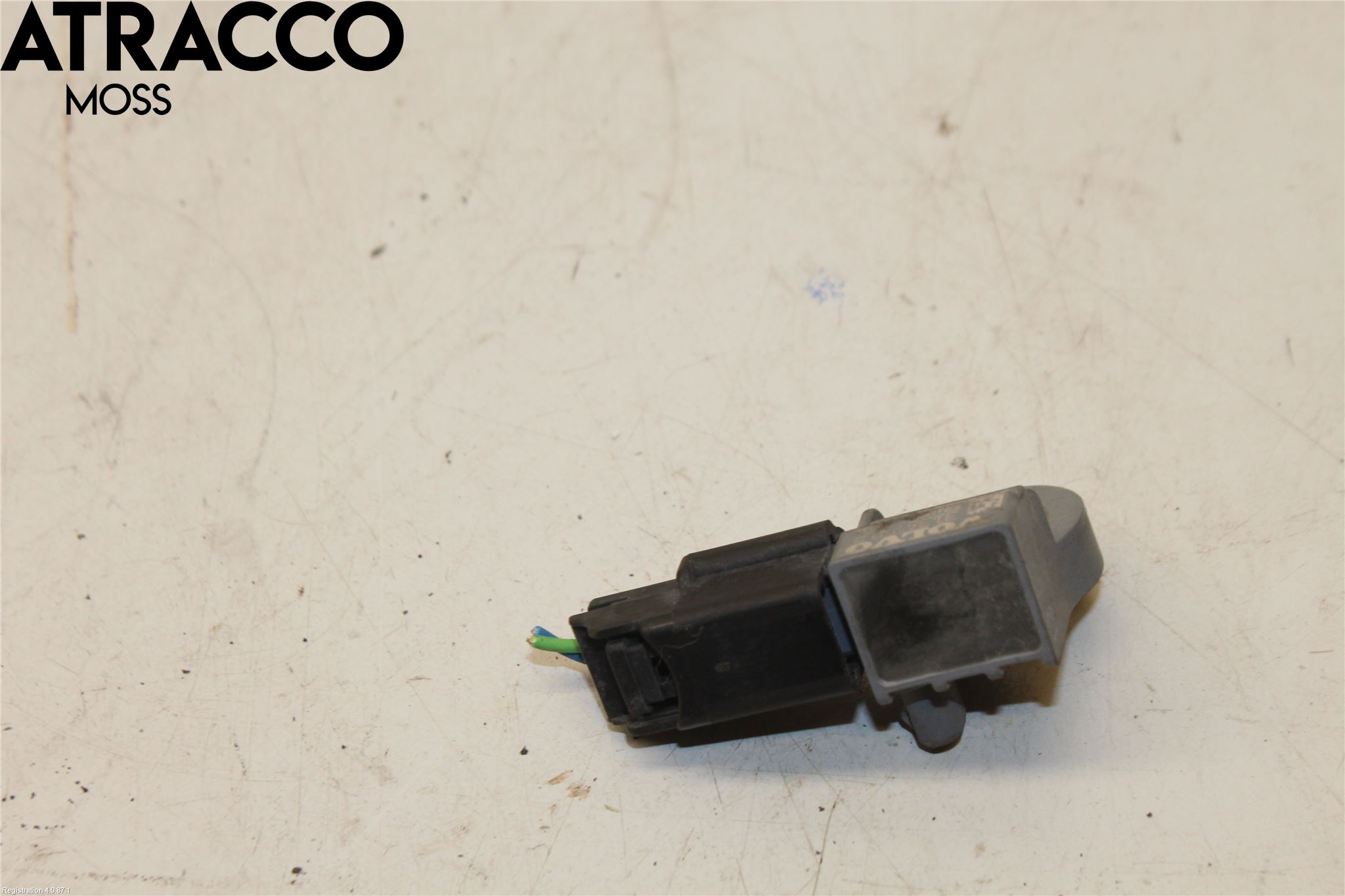 Volvo V40 12-19 Sensor Övrigt