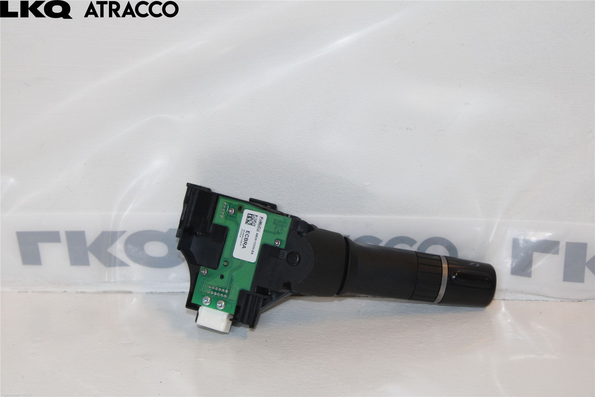 Ford RANGER EU 12-23 Spak Blinkers-Ljusomk