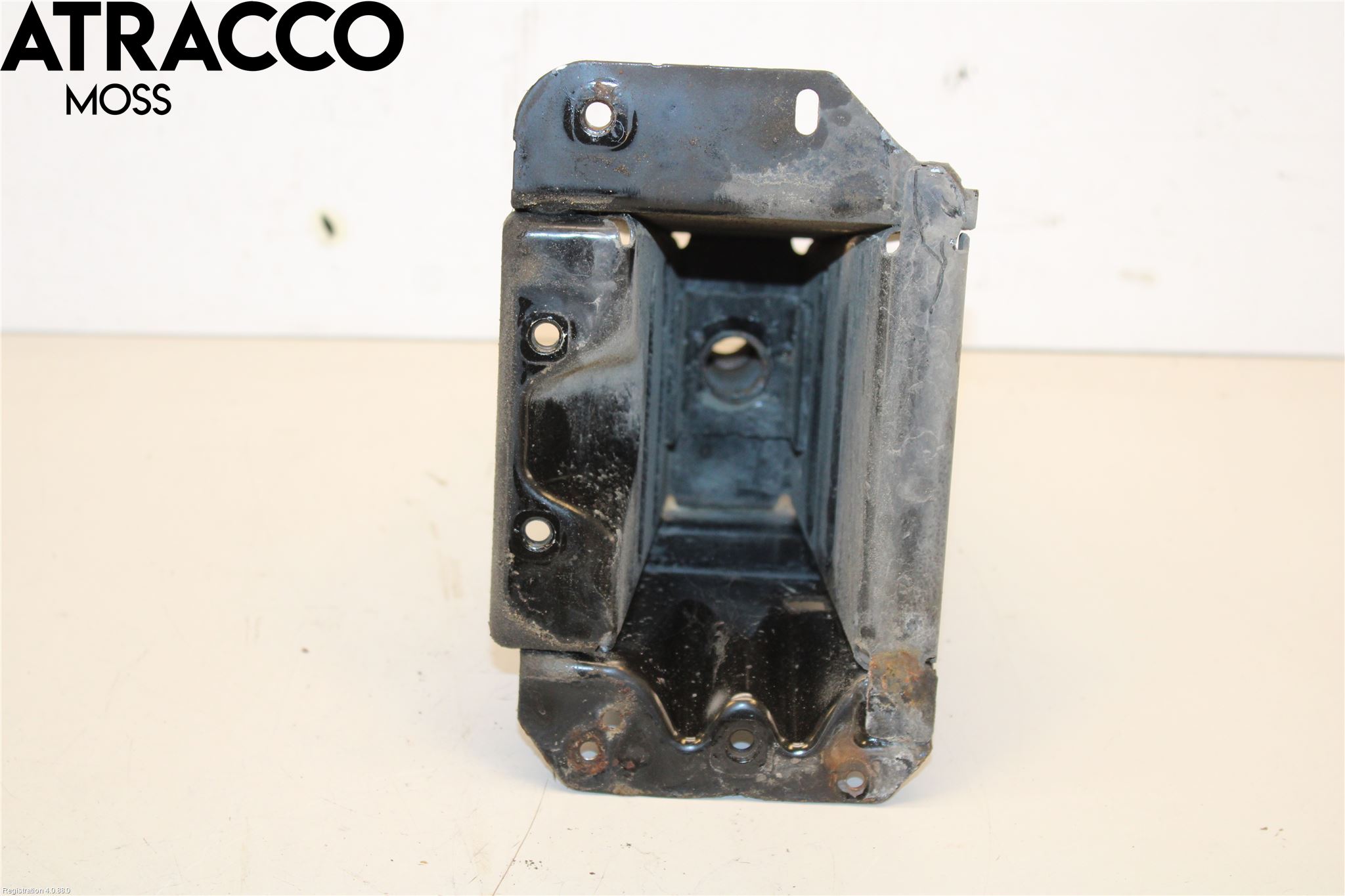 Mercedes-Benz MB B-KLASS (W245) 05-12 Stötfångardämpare Fram