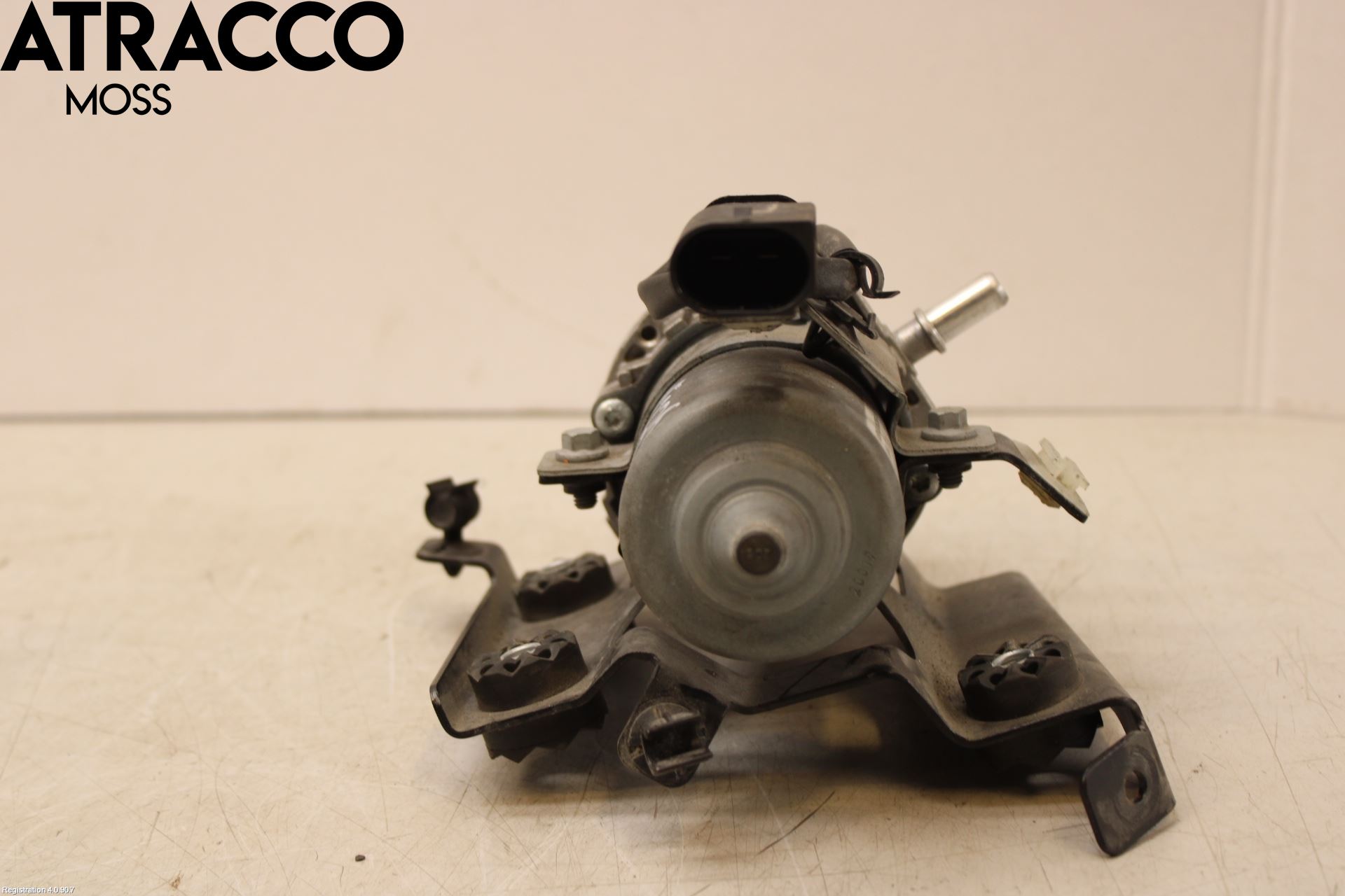 BMW X5 F15 13-18 Vakuumpump
