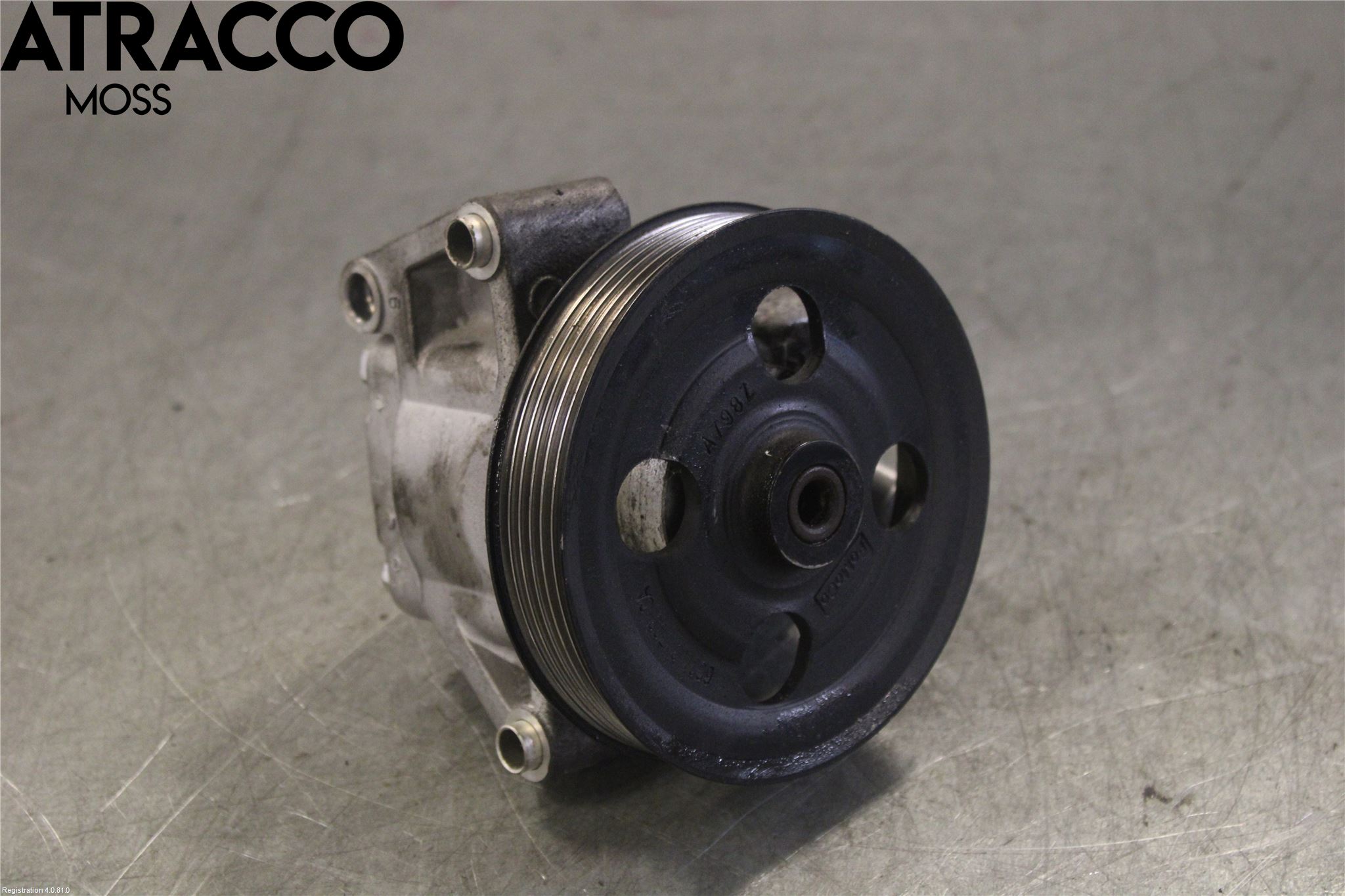 Ford MONDEO 07-15 Styrservopump
