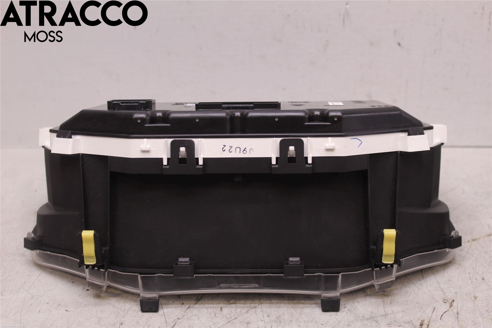Toyota YARIS XP130 15-20 Instrument Komb