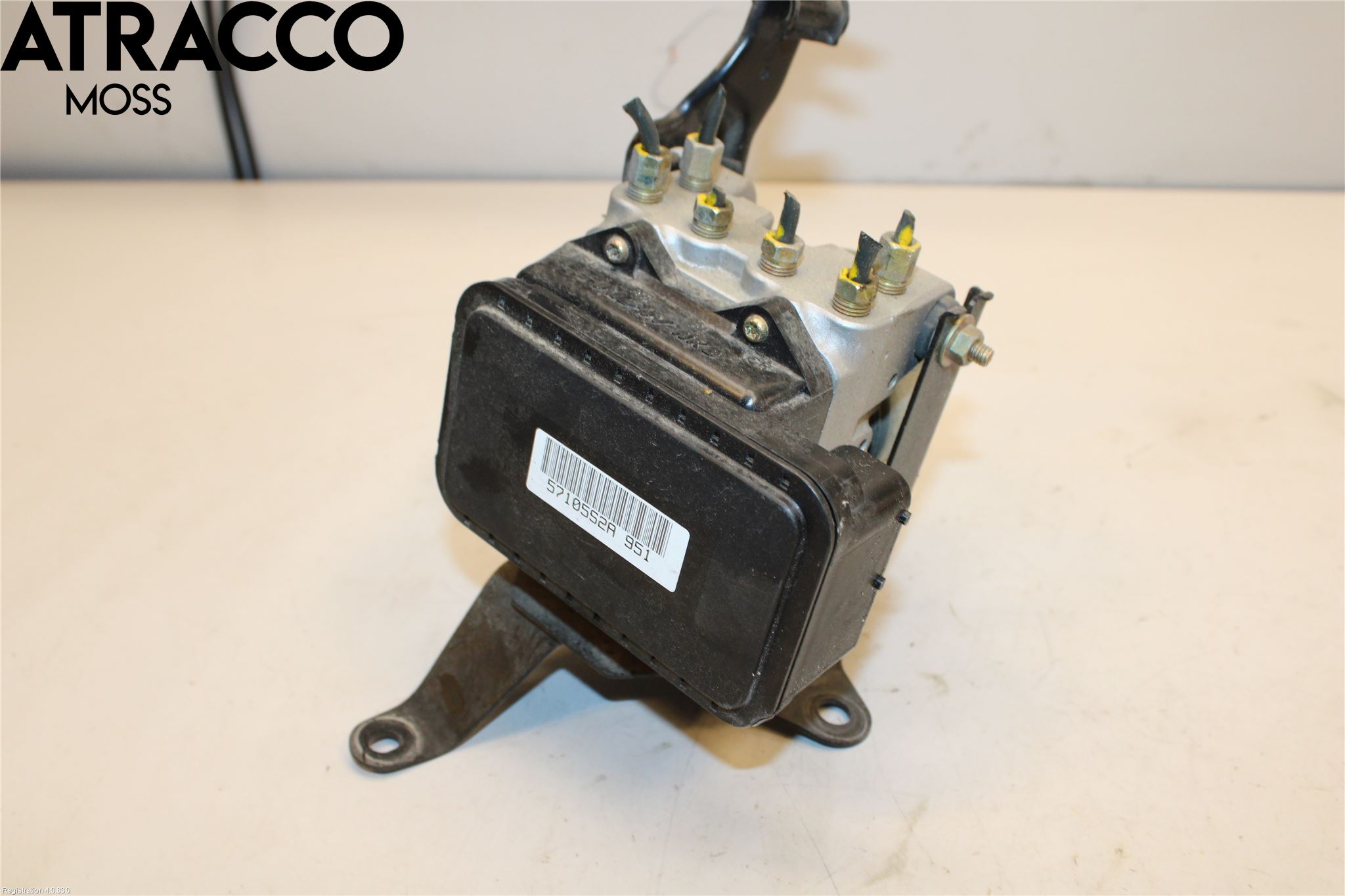 Honda S2000 Abs Hydraulaggregat