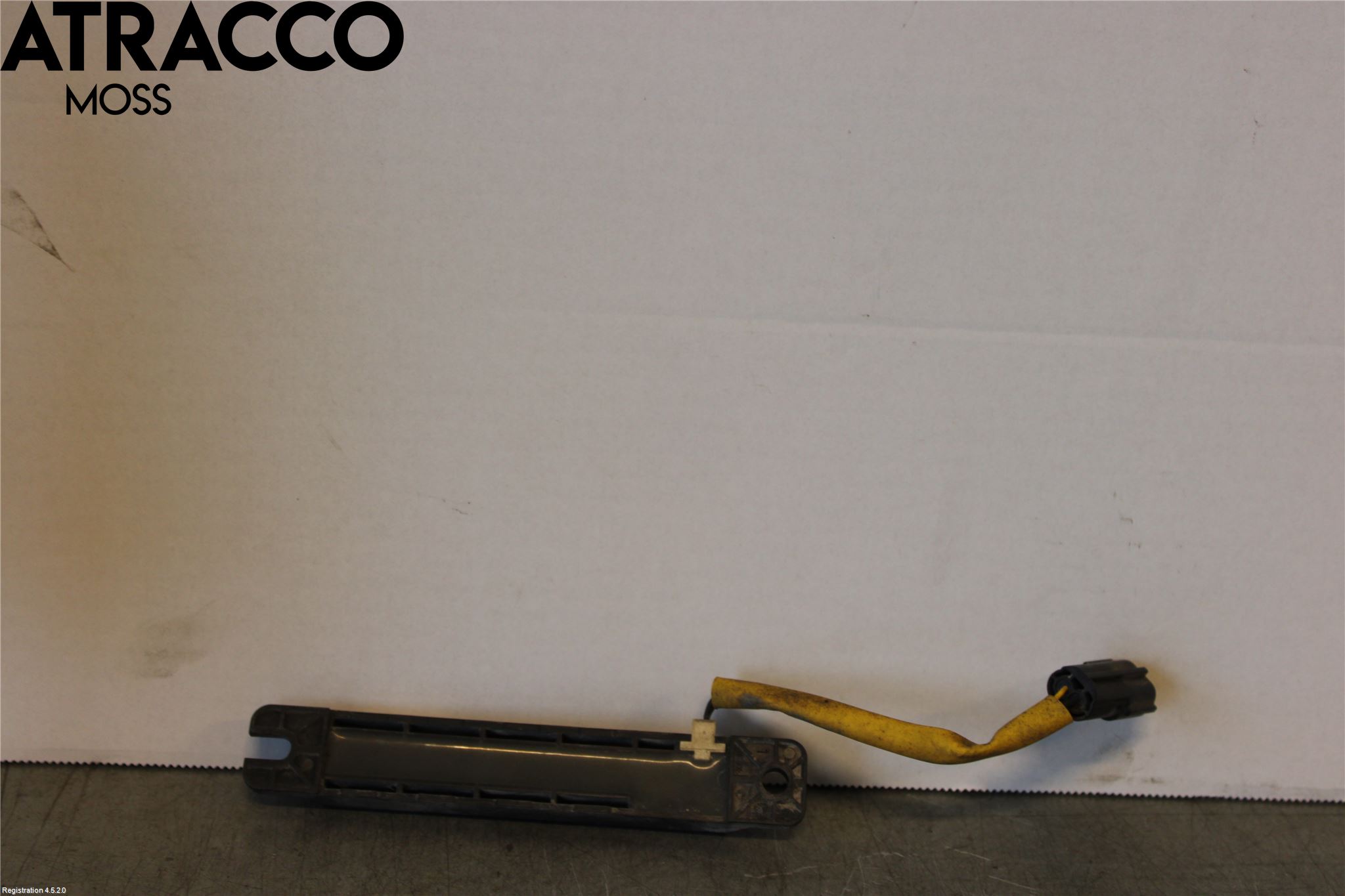 Kia OPTIMA 16-20 Antenn