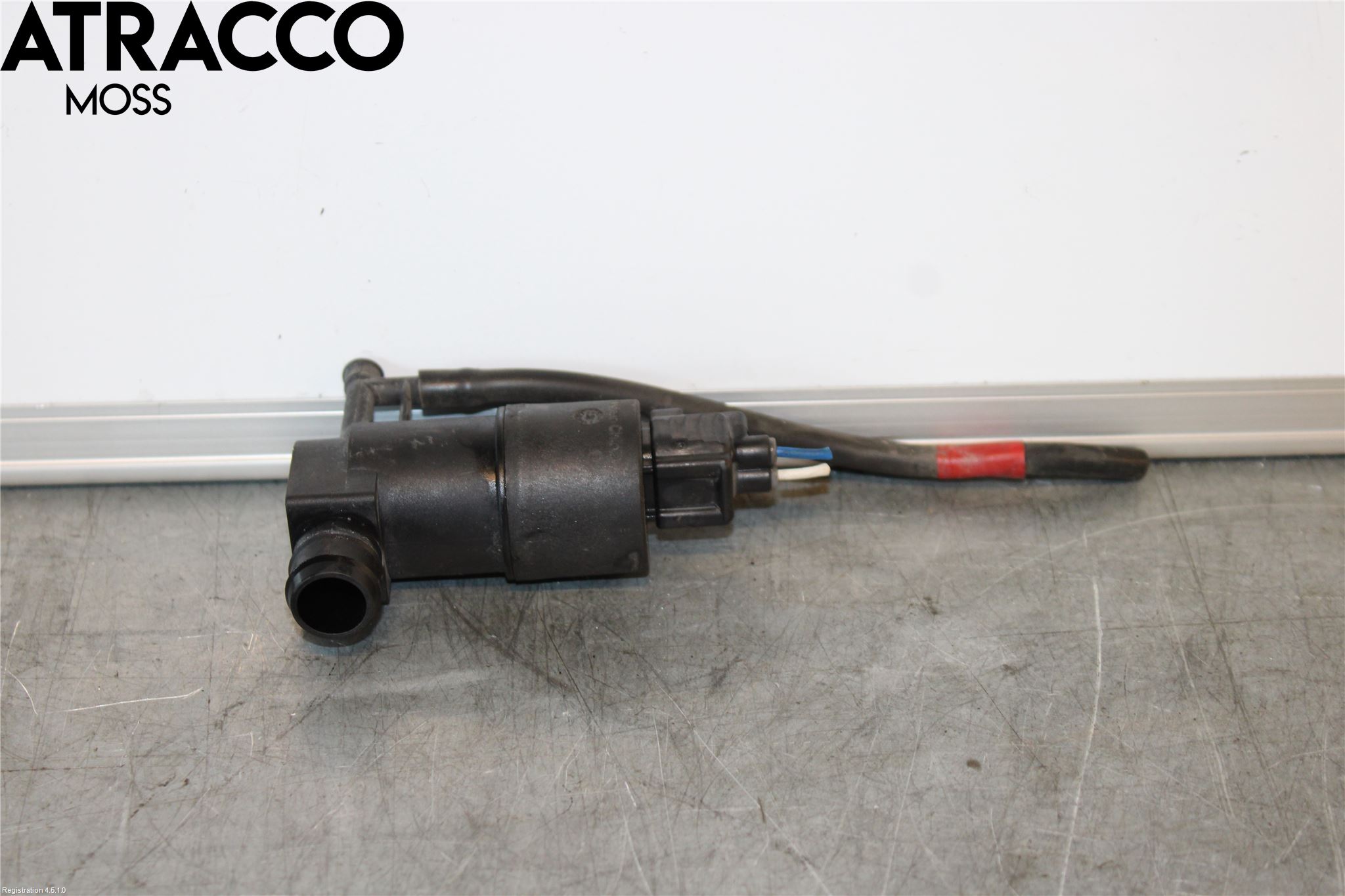 Toyota YARIS XP130 15-20 Spolarpump Vindruta
