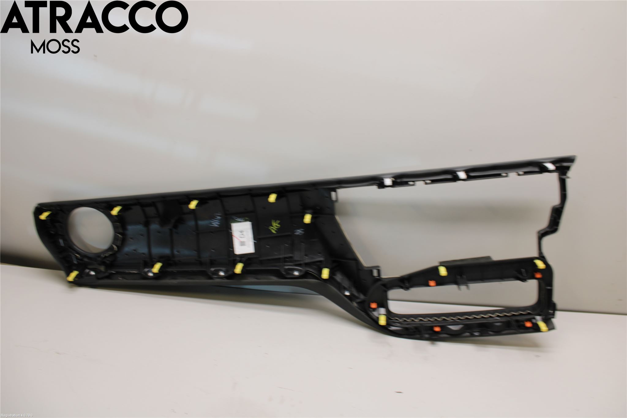 Toyota AURIS 13-19 Instrument-Radio Sarg