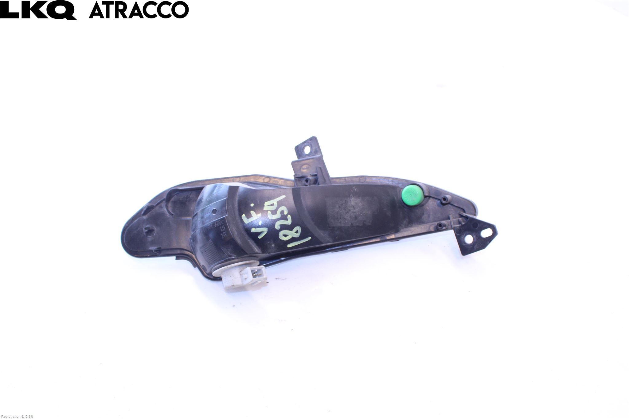 Peugeot 308 14-21 Blinkers Fram Vänster