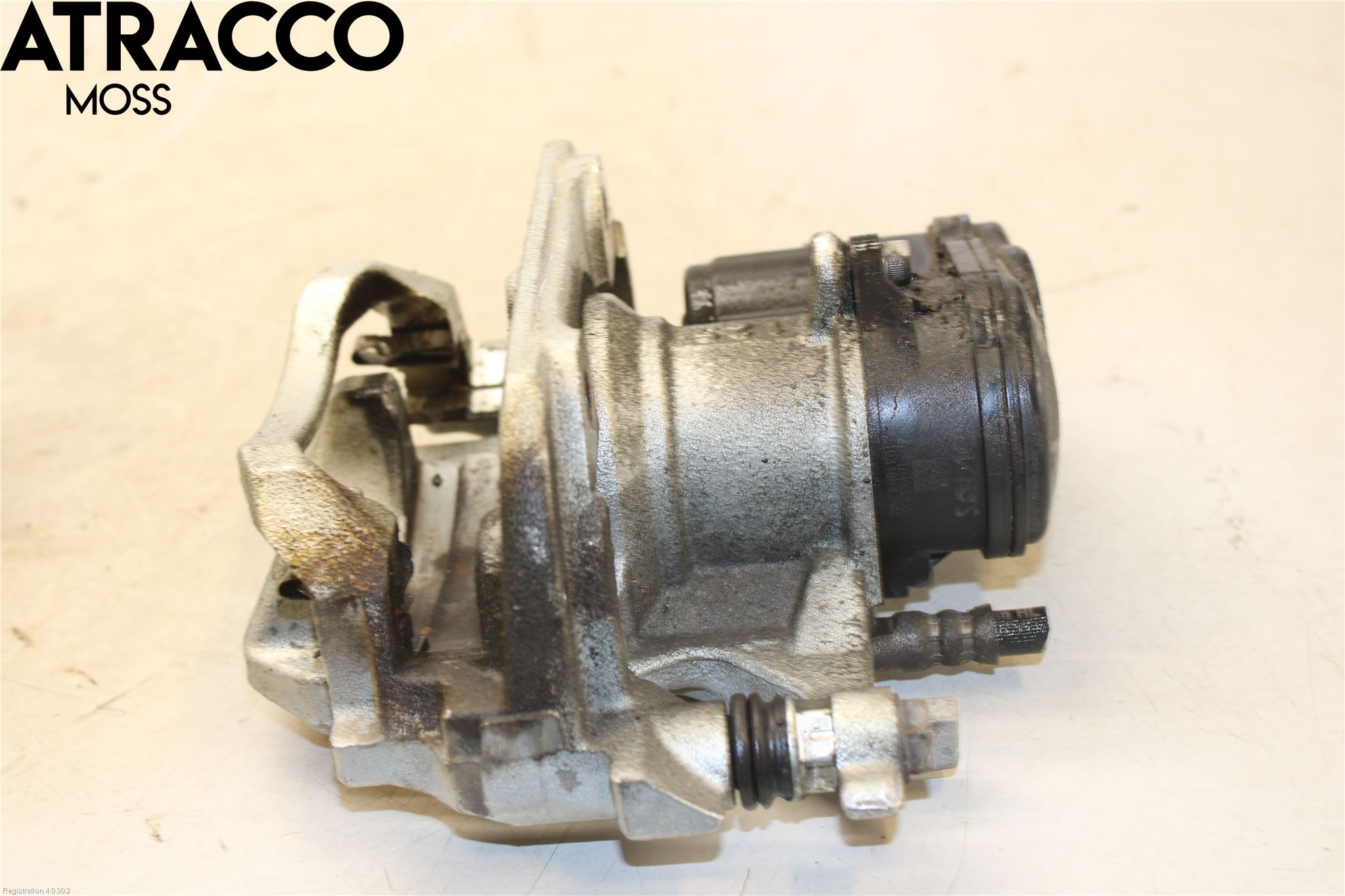 Lexus ES 250/300/330 Bromsok Bak Höger